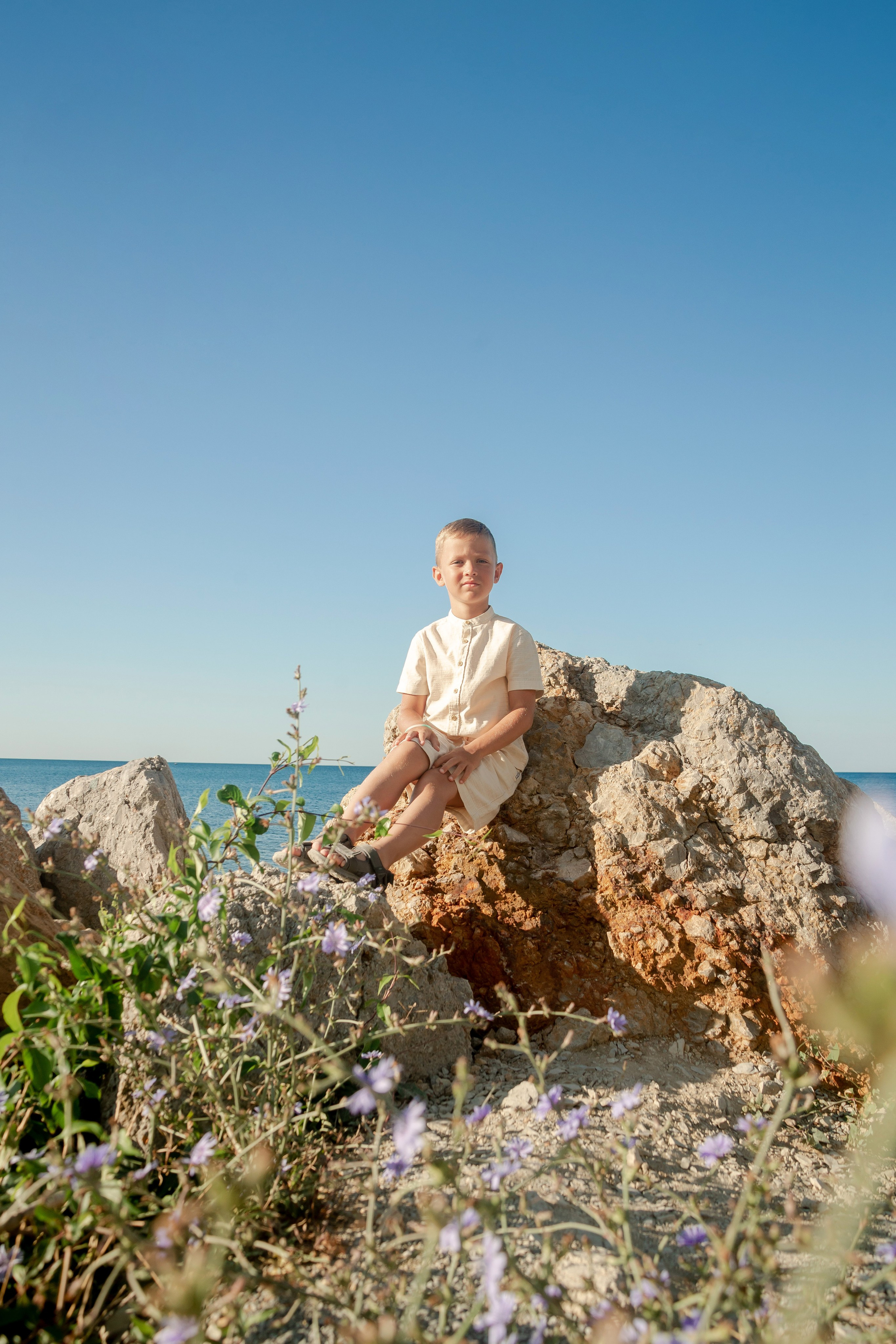 Олеся, Максим, Дарина, Марк, Стеша. Фотограф в Геленджике, Архипо-Осиповке, Абрау-Дюрсо, Кринице Виктория