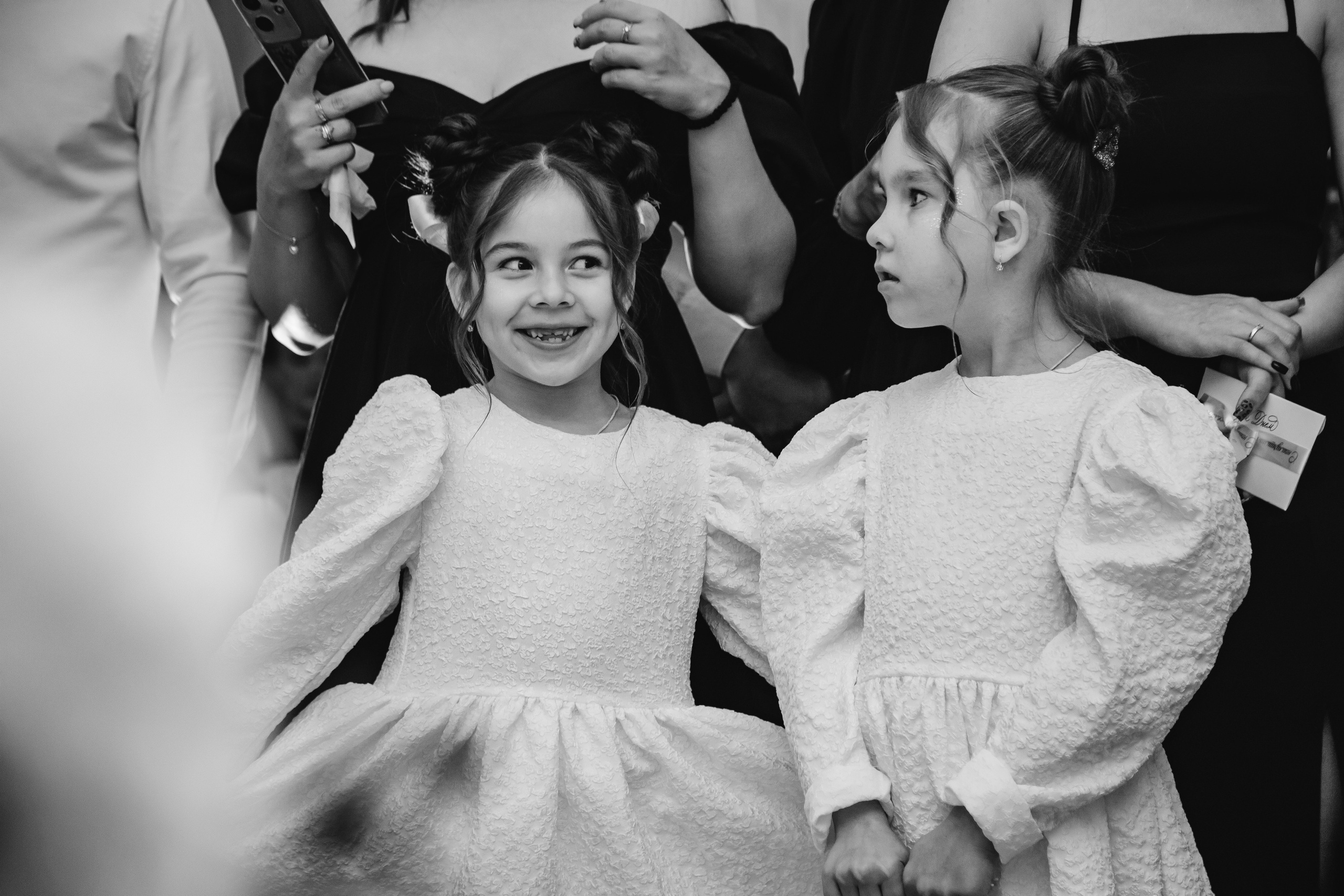 V&N. Street photographer