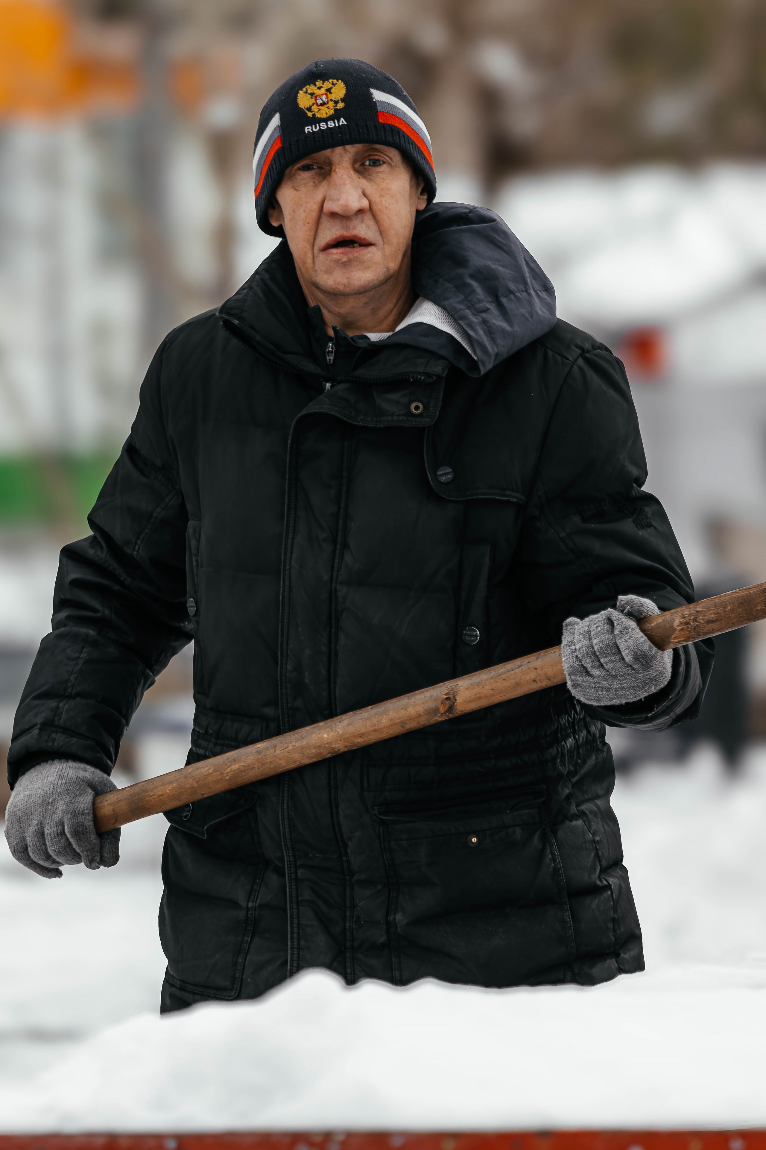 UrbanRothkoStreet. Street photographer