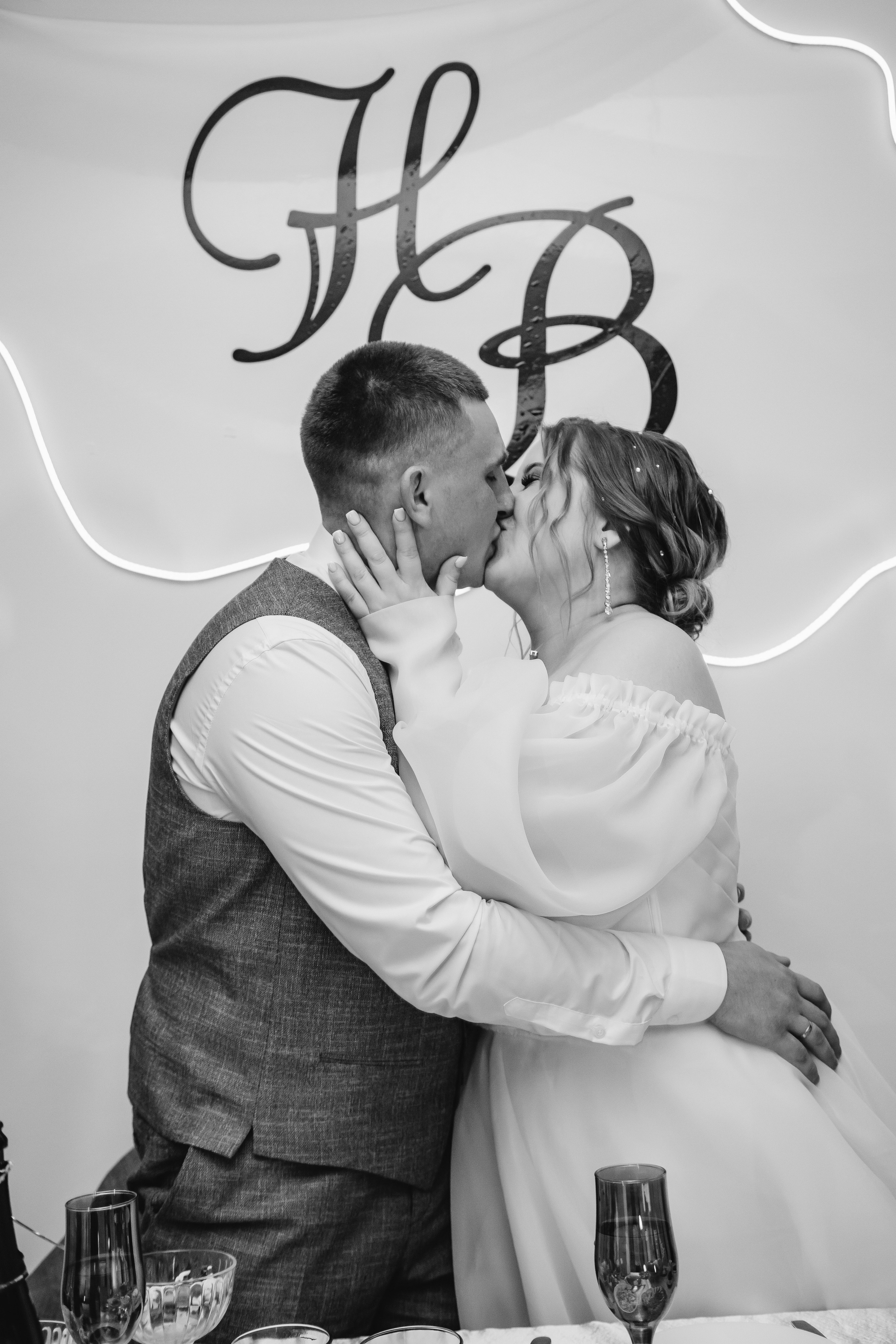 V&N. Street photographer