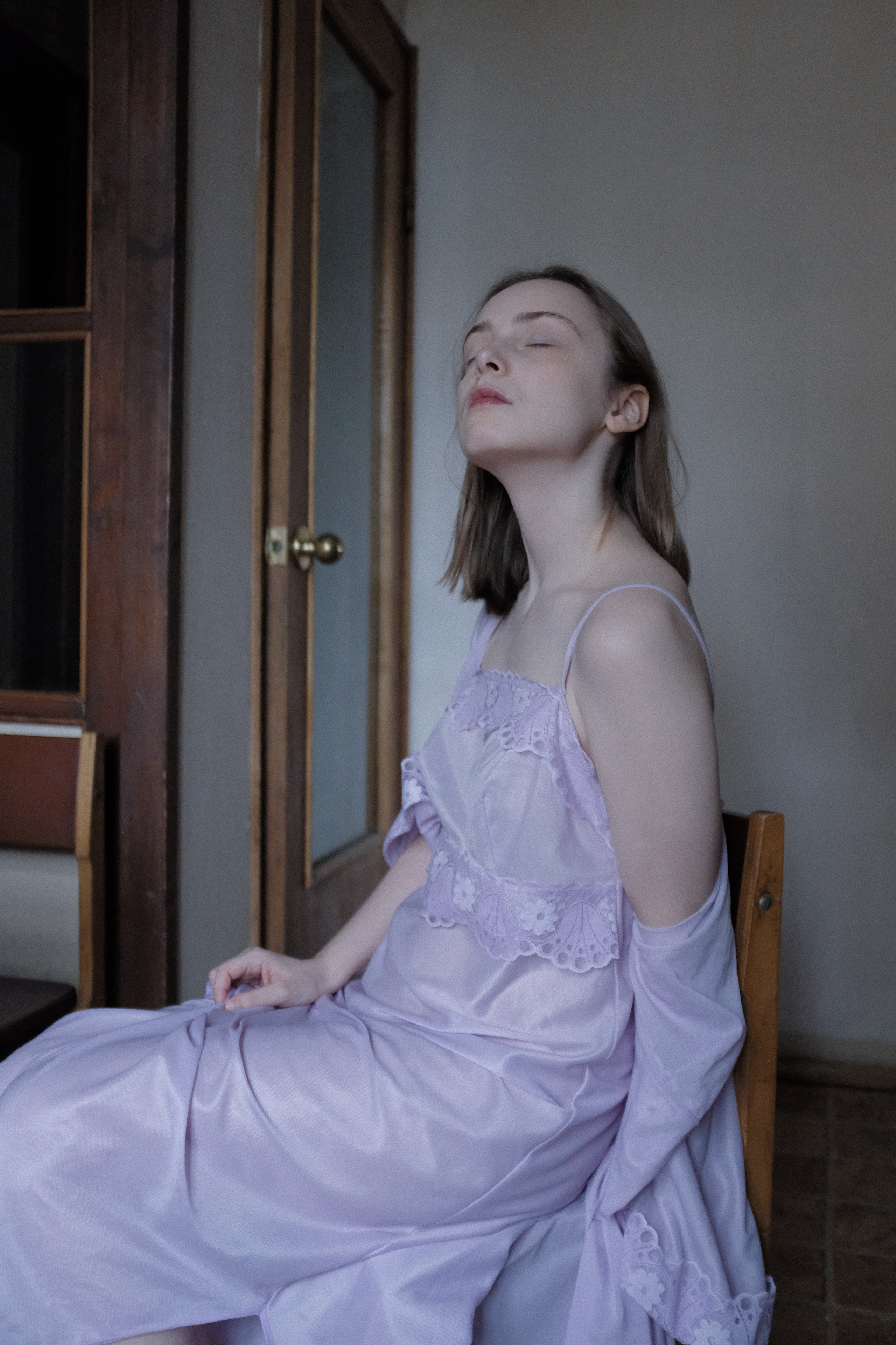 Музыкантам. Аня белка — художница и фотограф