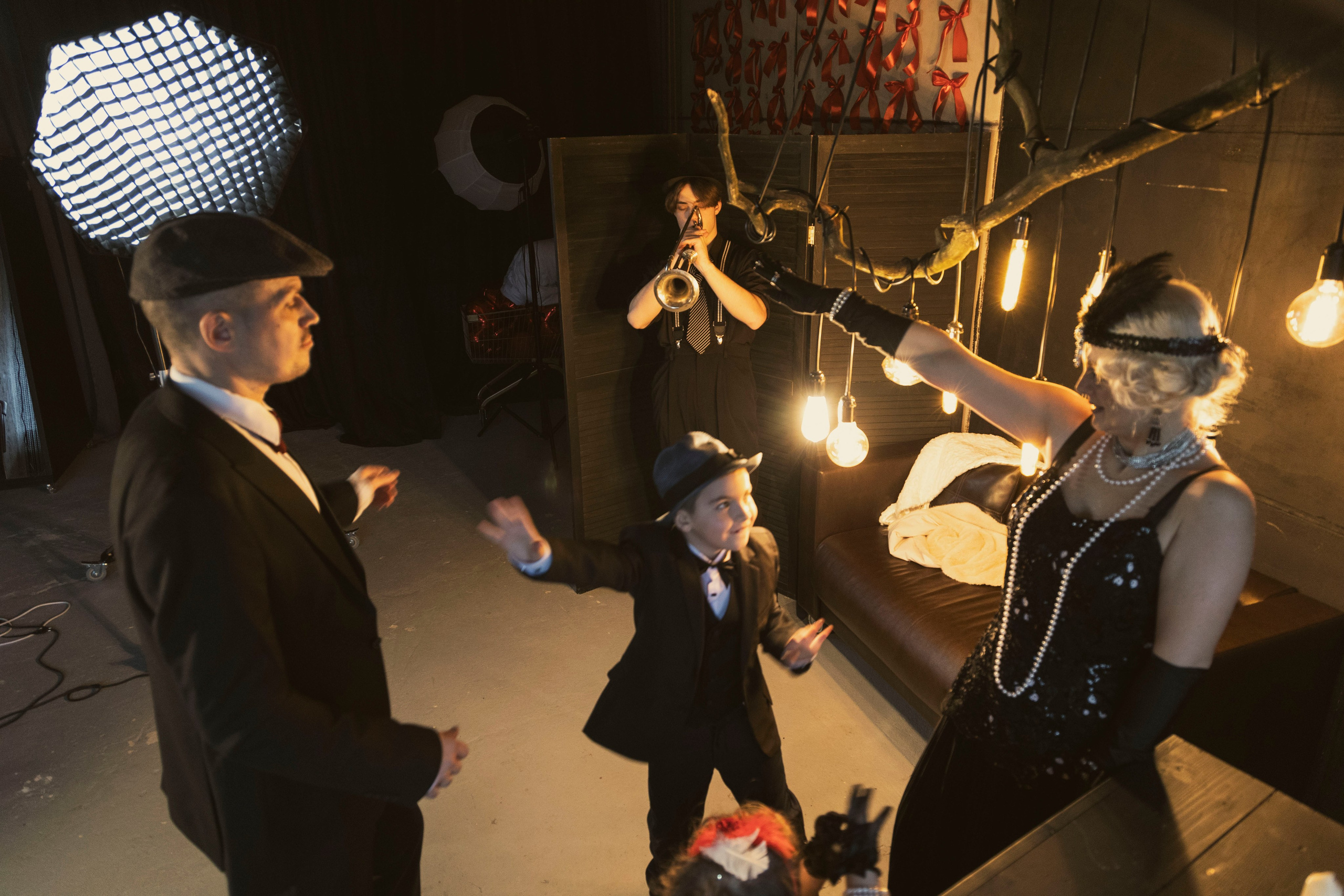 Семья Волковых. Фотограф для маркетплейсов, фотоуслуги в Жуковском Татьяна Марсуверских