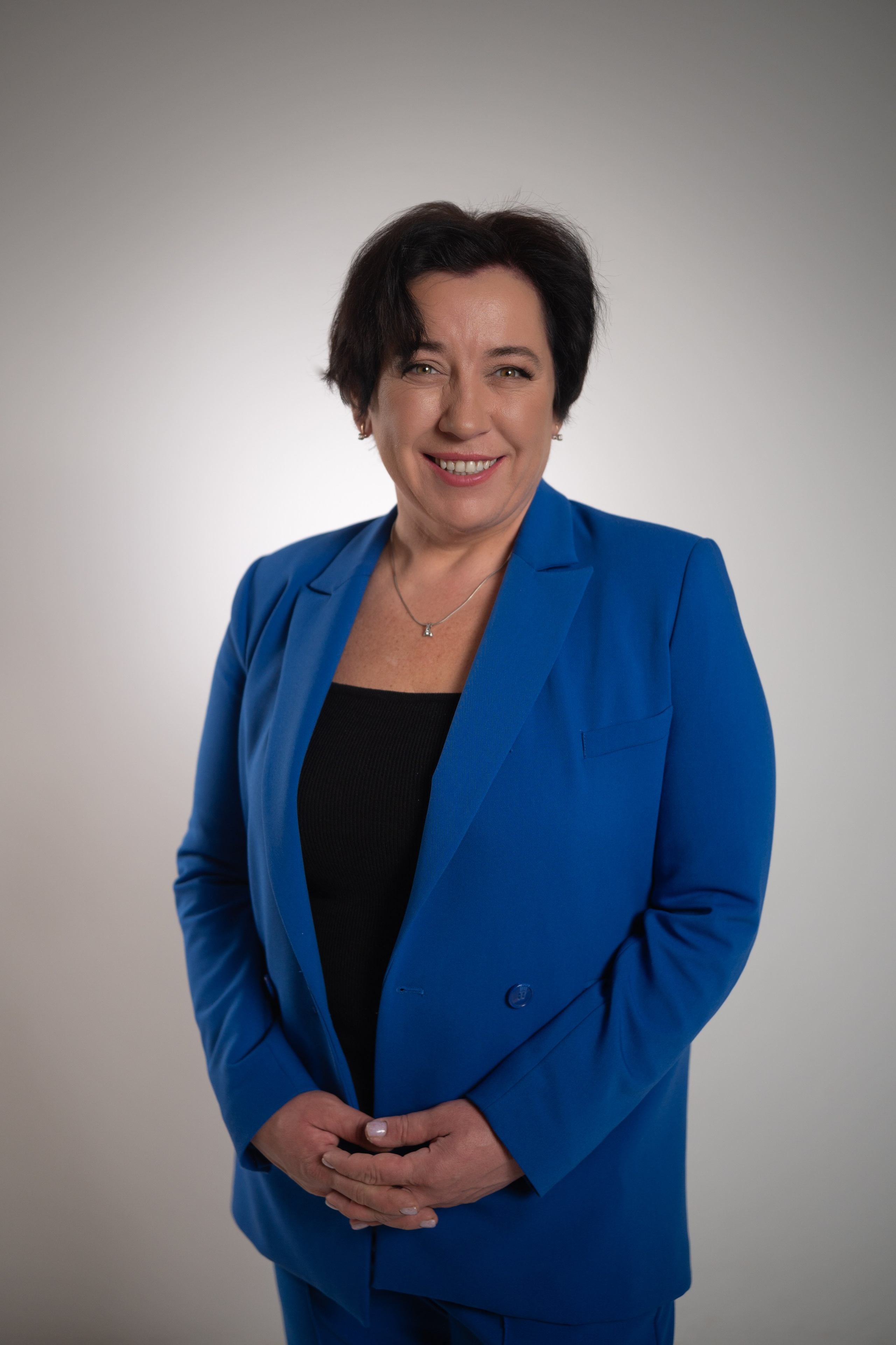 Инна Петухова — руководитель консалтинговой компании ABC