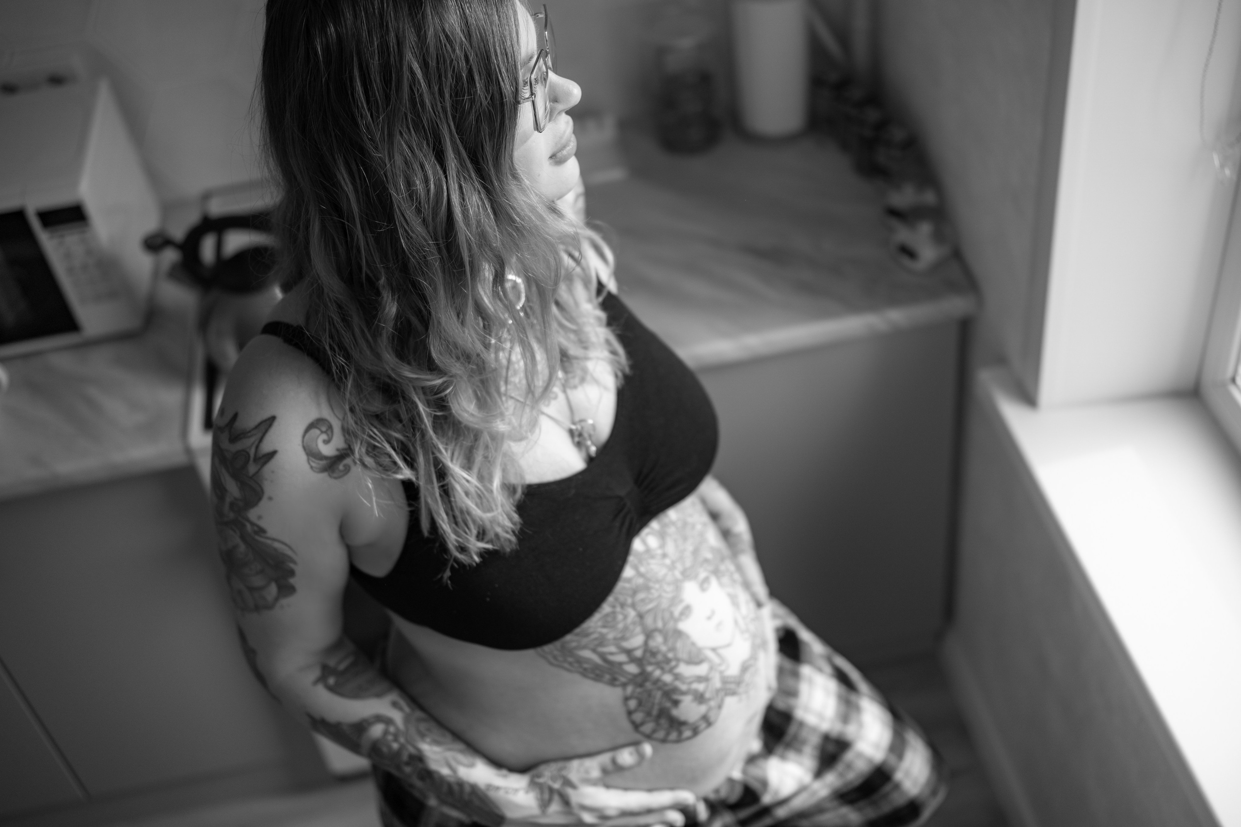 Семейные фотосессии