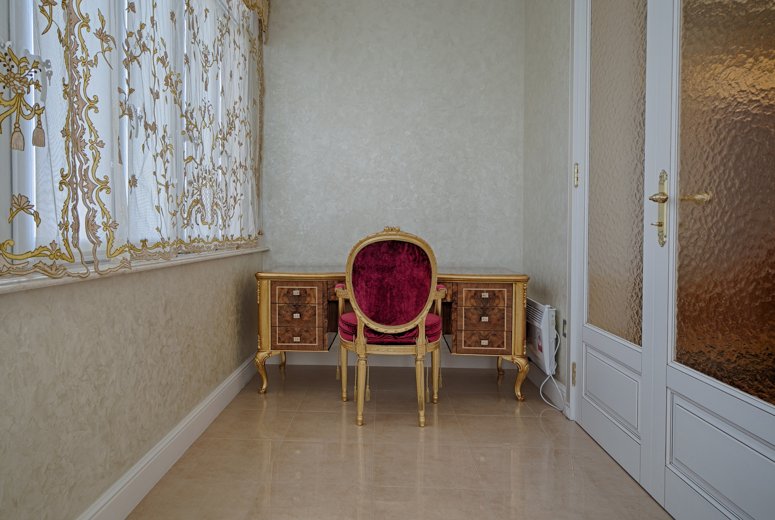 Частная квартира