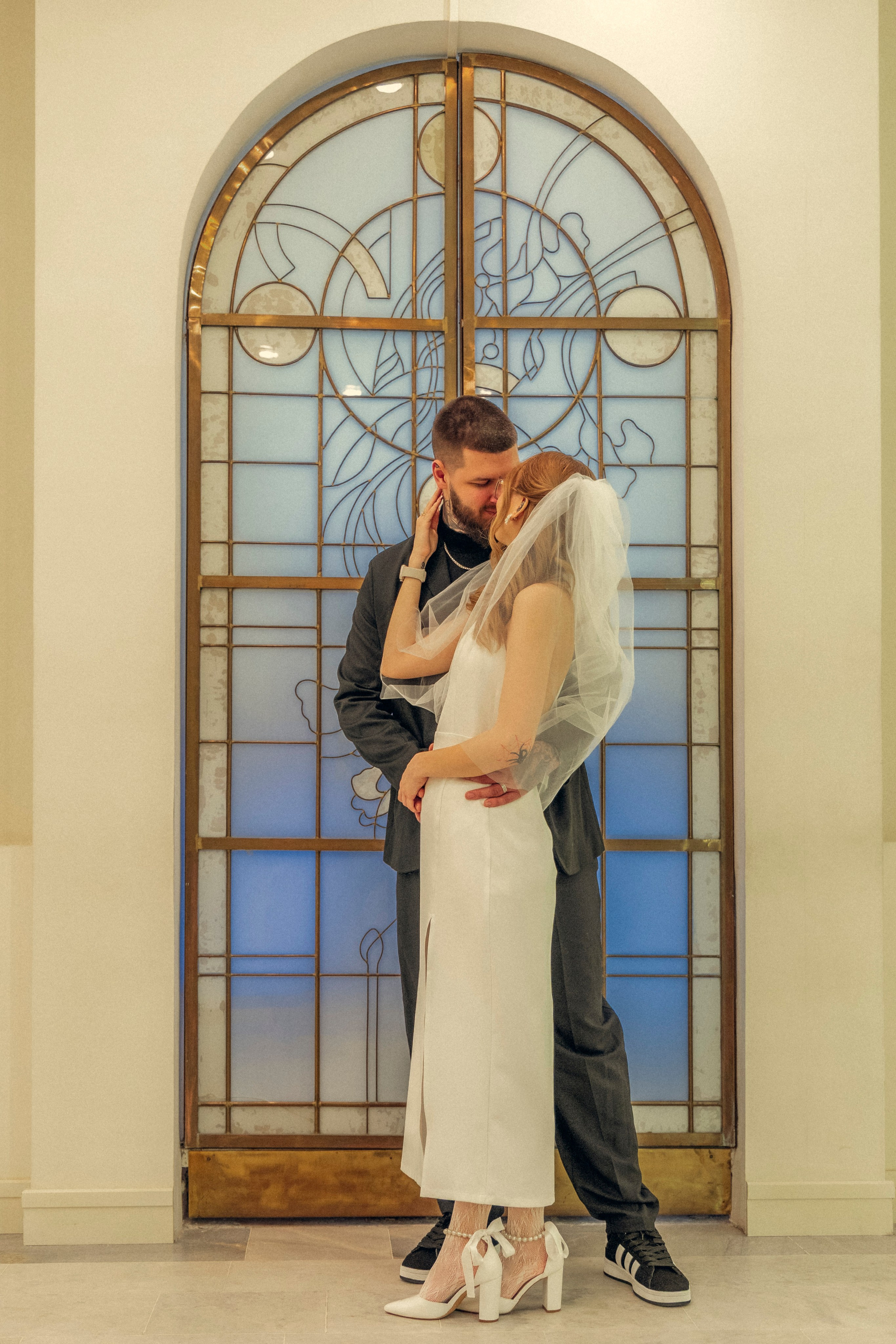 Роспись в Жуковском ЗАГСе. Фотограф для маркетплейсов, фотоуслуги в Жуковском Татьяна Марсуверских