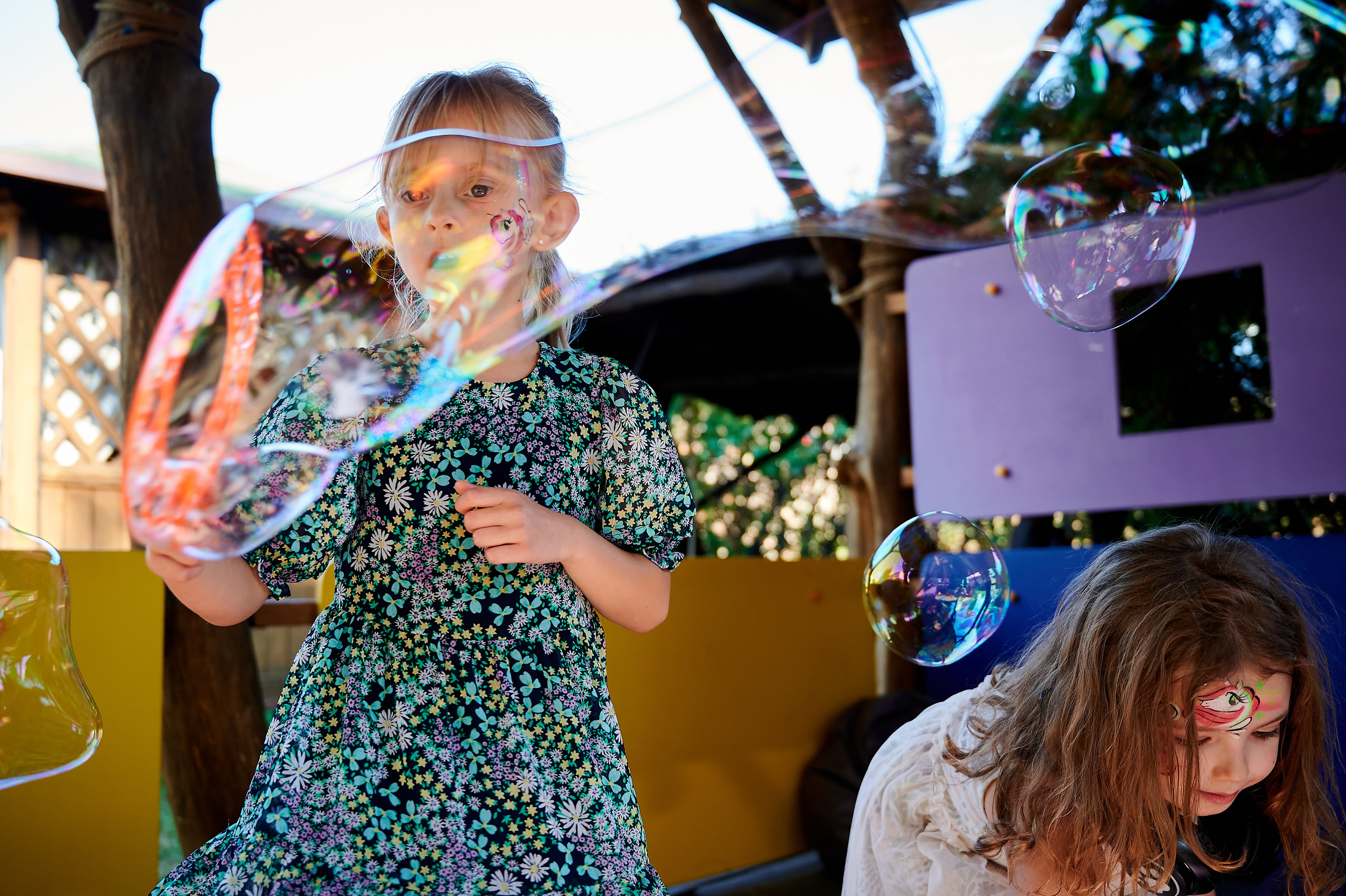 Яндекс «Лето вместе». Профессиональный репортажный фотограф в Самаре Никита Королев