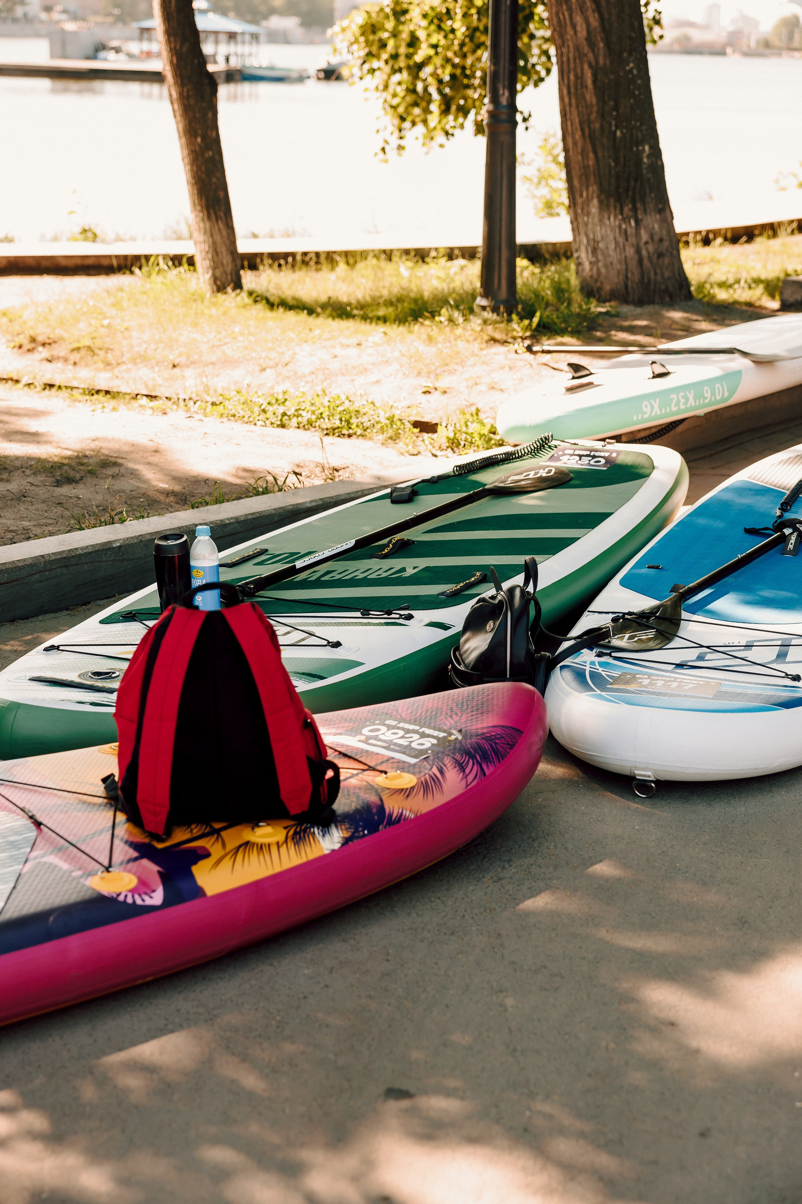 E1 Sup Fest 2024. Лёшка Варзегов — фотограф