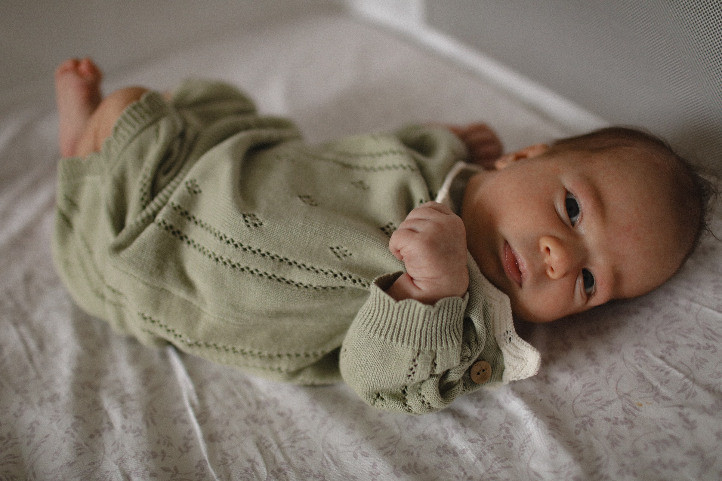 Про Сашу, Илью и их крошку. Семейный фотограф в Москве Алевтина Носова