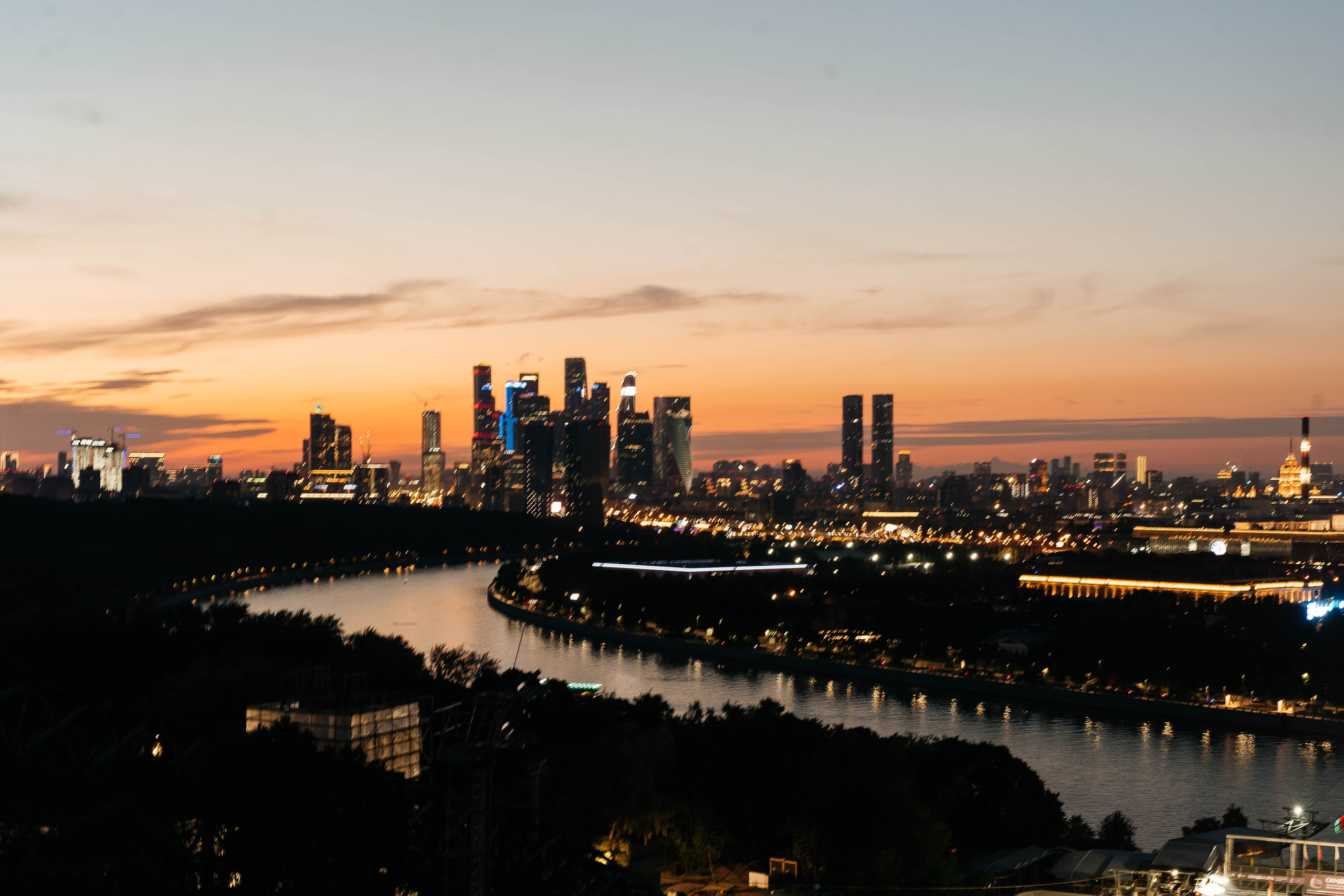 ХHEADS |AFTER PARTY. Фотограф Абакумова Анастасия