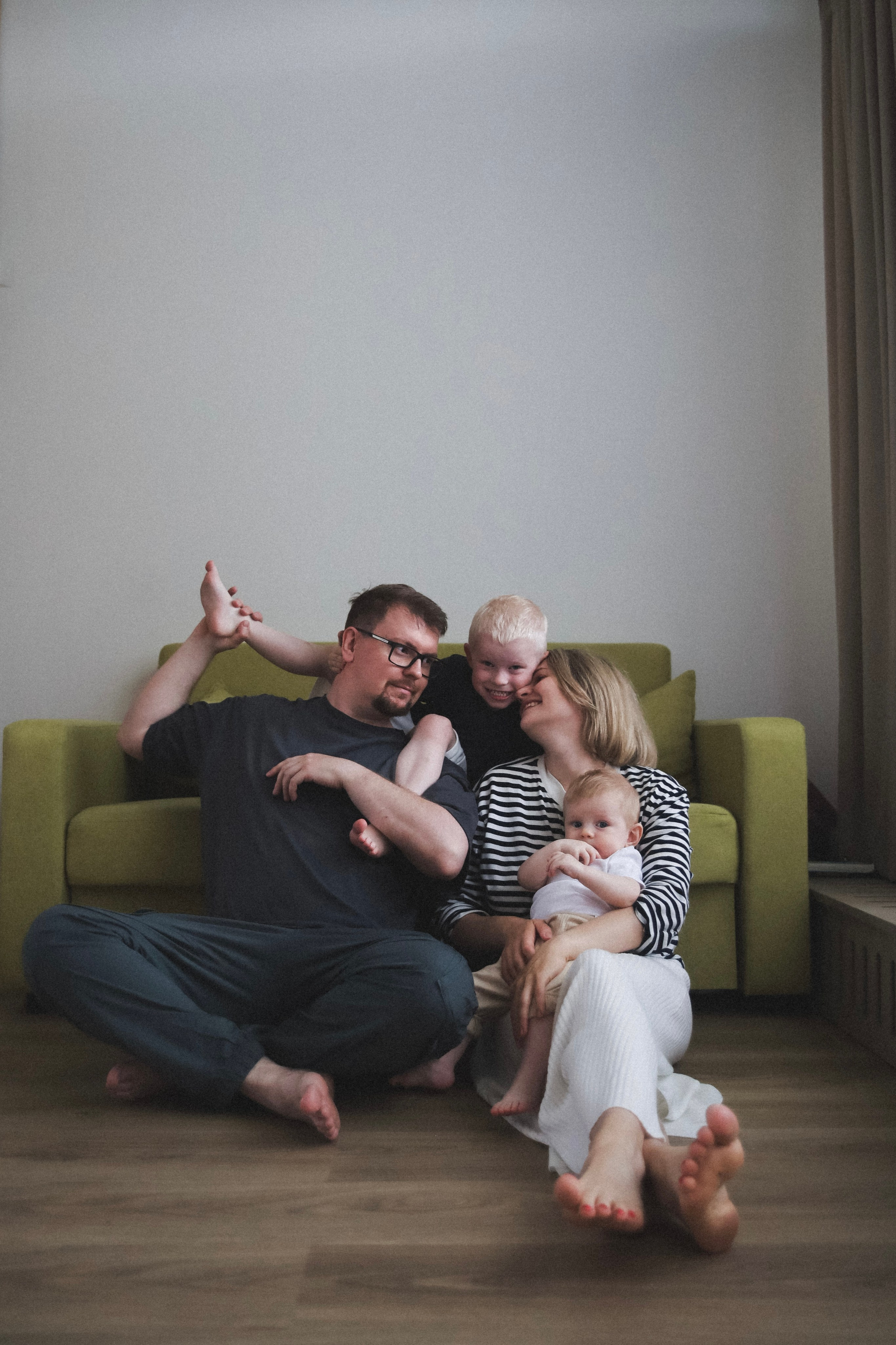 Домашний life-style. Фотограф в Серпухове и Тарусе Ксения Царёва