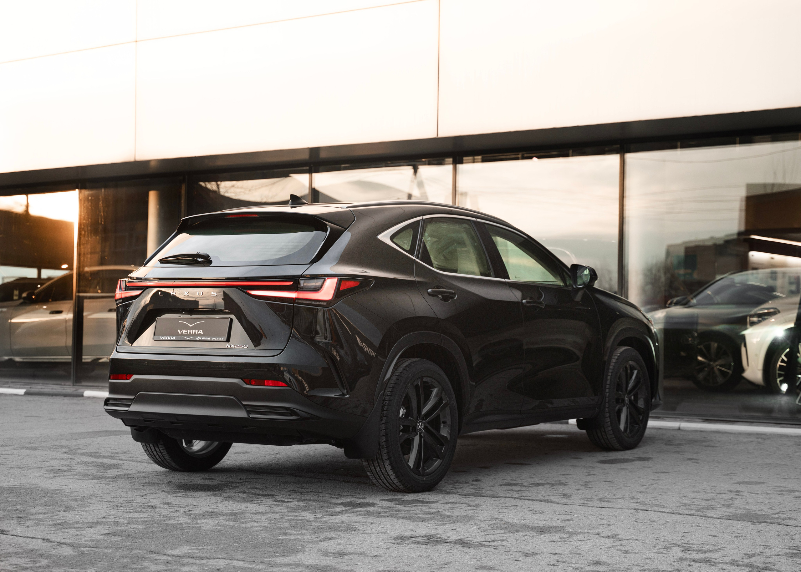 Предпродажная съемка. Главная