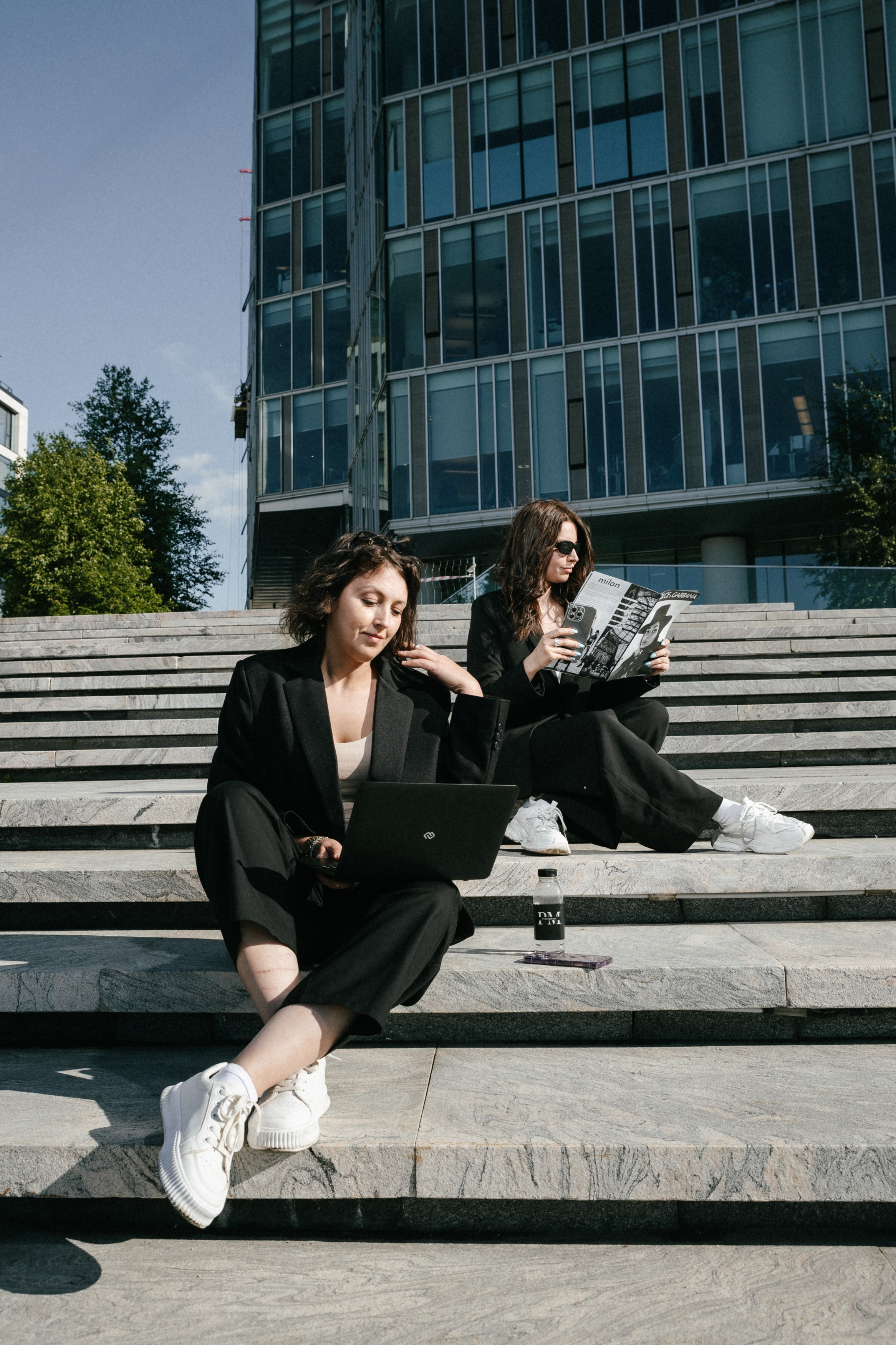 Pro Moment. Женский фотограф в Санкт-Петербурге Степлевич Дарья