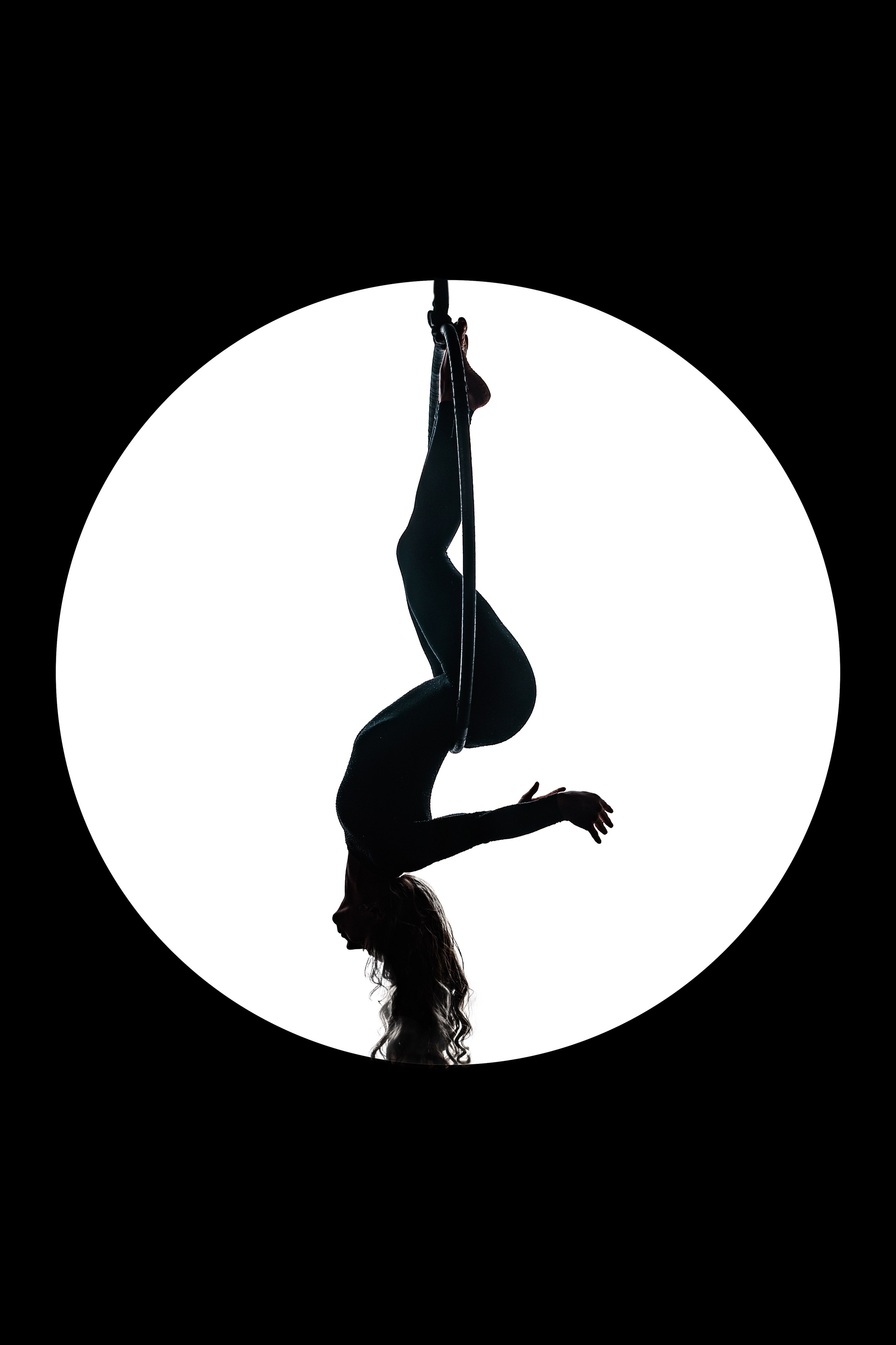 Фотосессия Erotic pole для своего мужчины