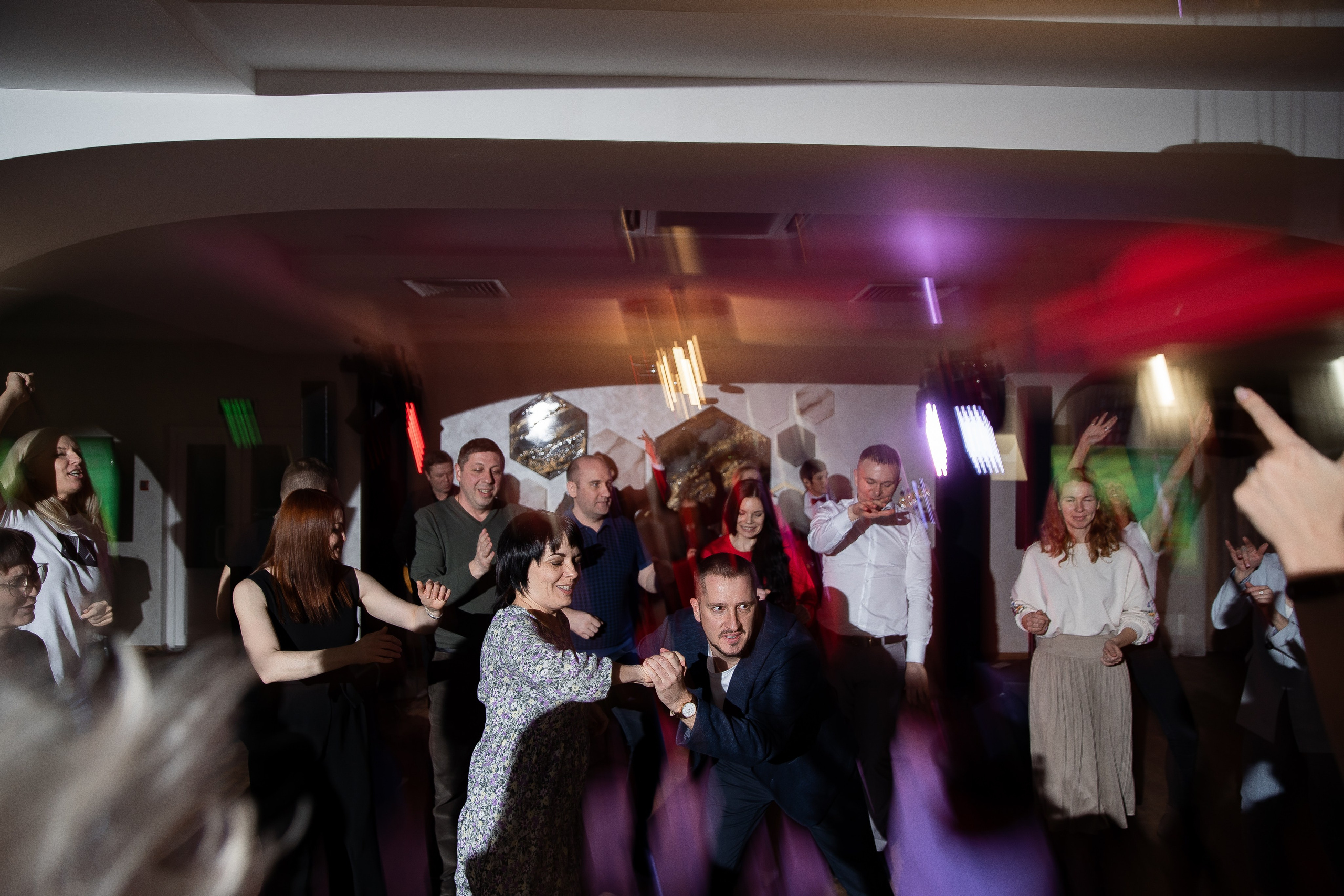 Региональный съезд топ менеджеров Пятерочки. Свадебный Фотограф Илья Чепайкин. Калининград