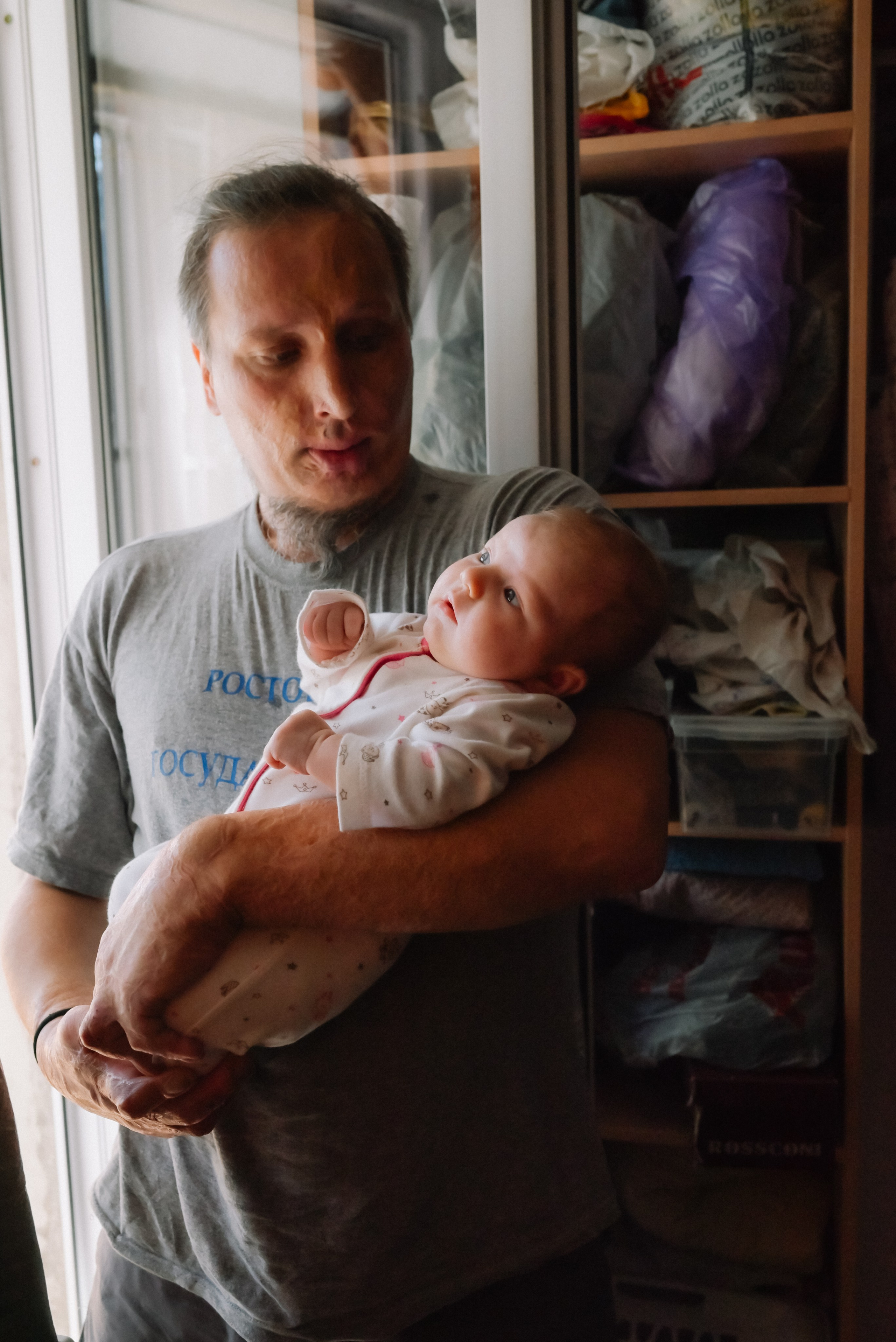 Маленькая Диана