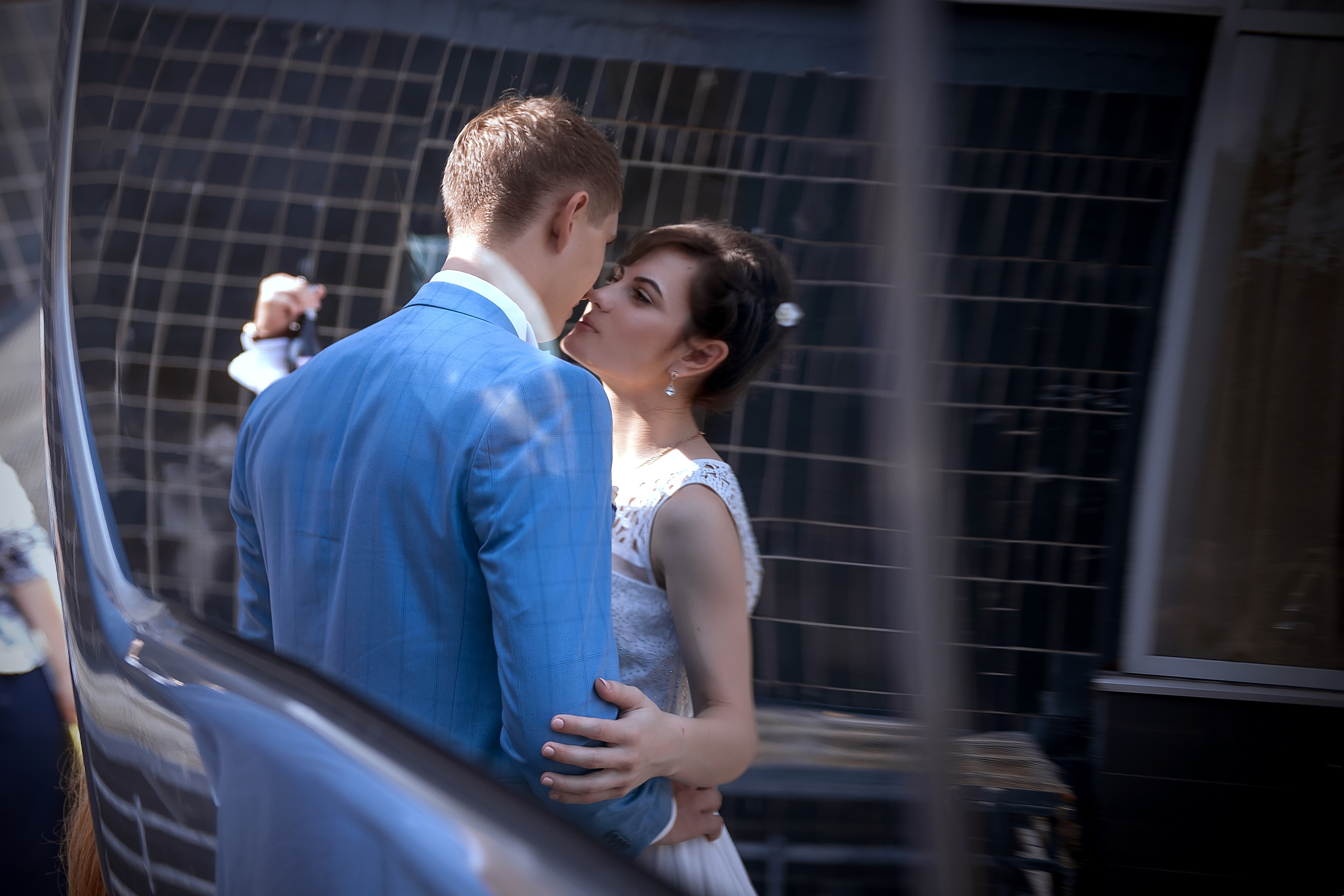 Свадьба в Царицыно. Свадебный и семейный фотограф Виктория Носачёва. Щелково, Москва и МО