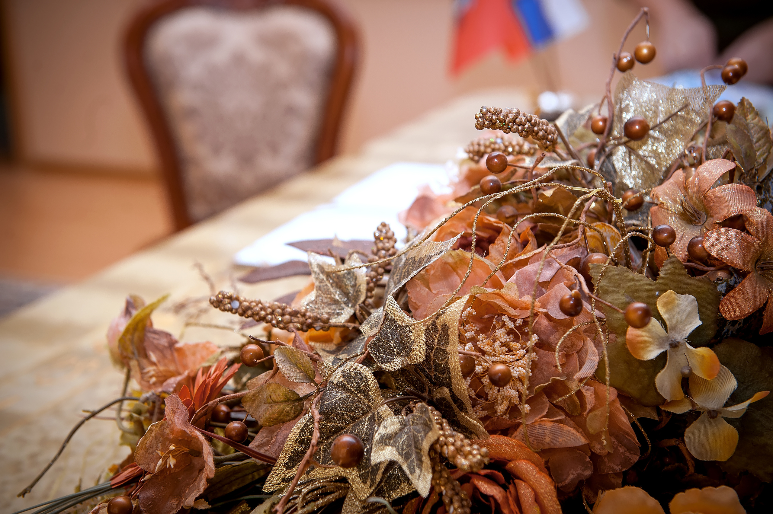 Свадьба в Царицыно. Свадебный и семейный фотограф Виктория Носачёва. Щелково, Москва и МО