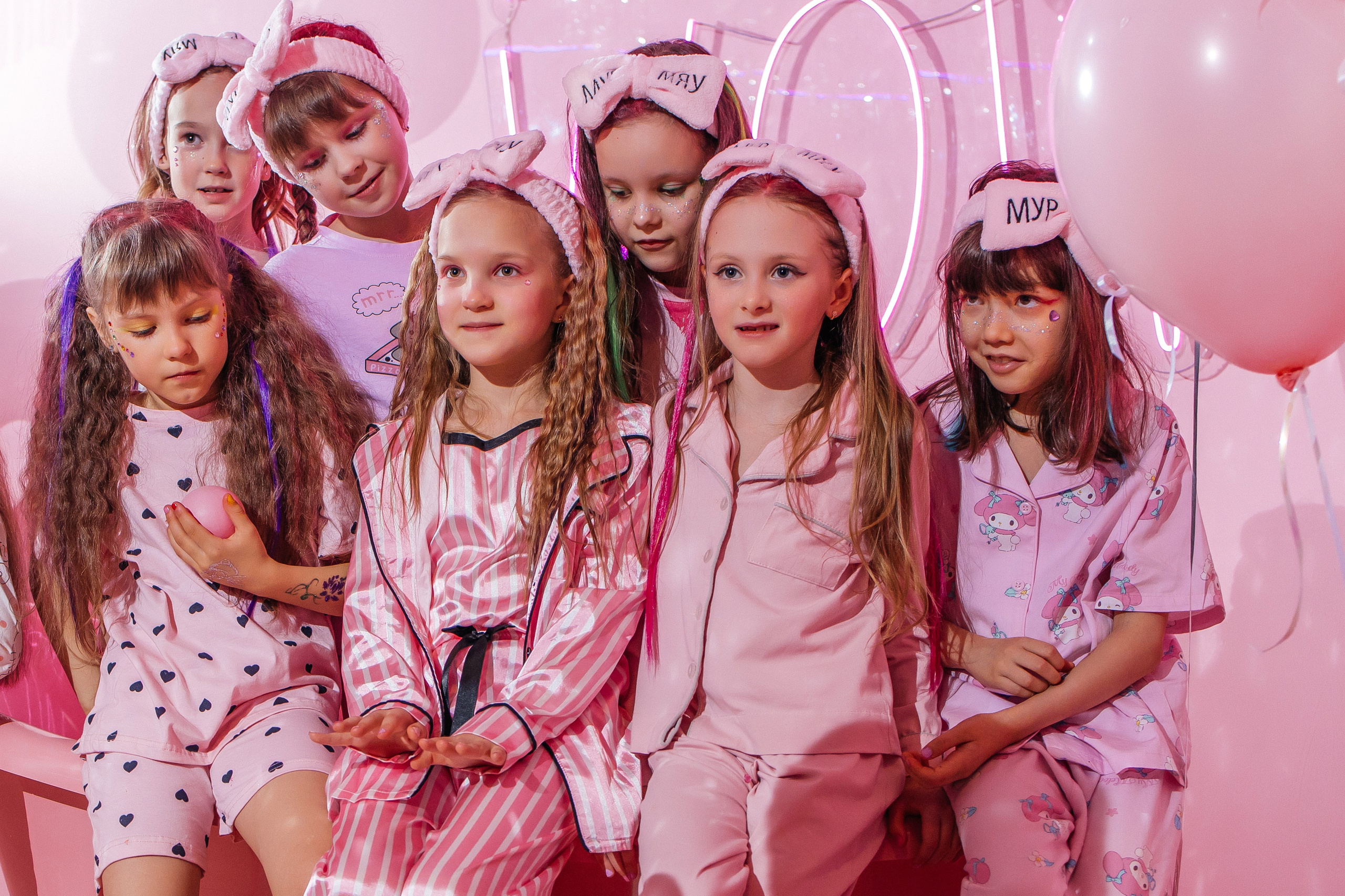 Лизе 8. Фотограф в Санкт-Петербурге Виктория Безверхая