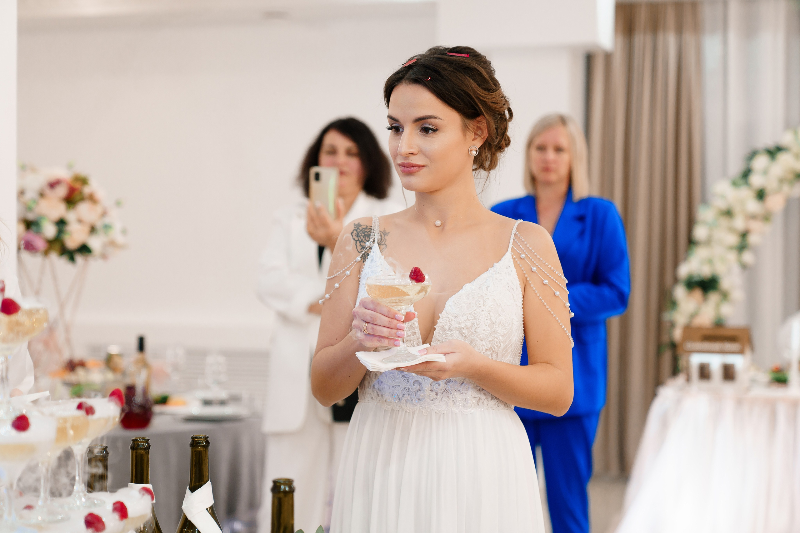 Александр и Татьяна