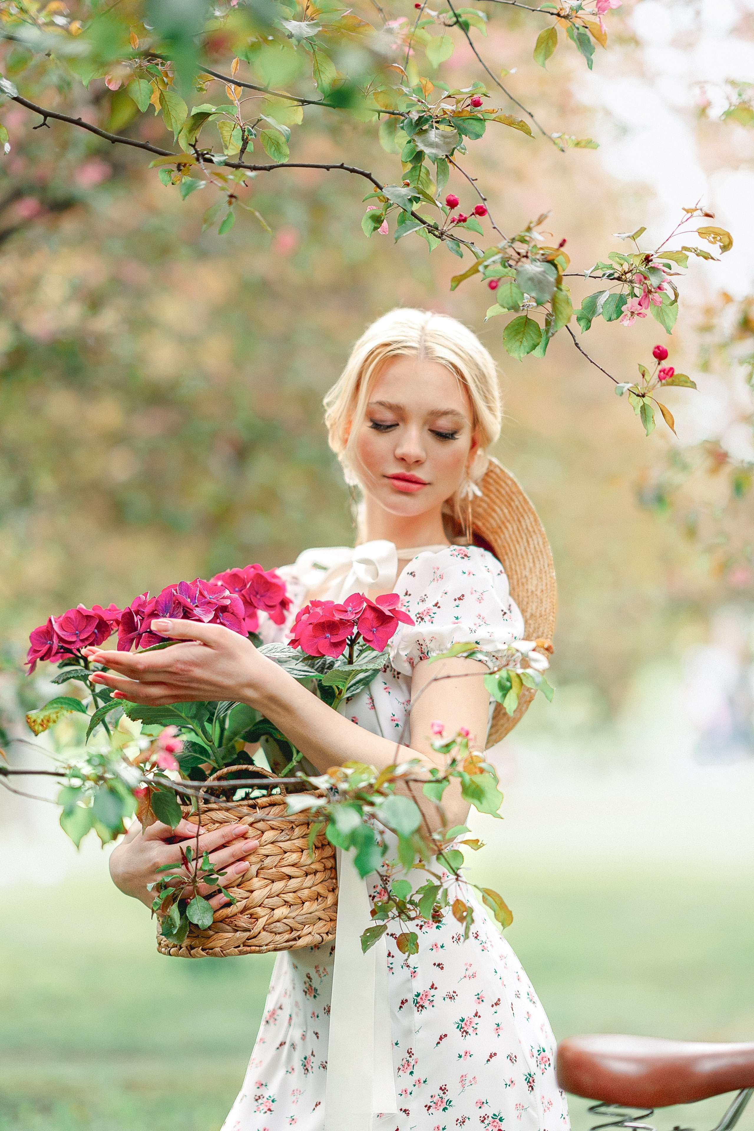 Даня и Алена