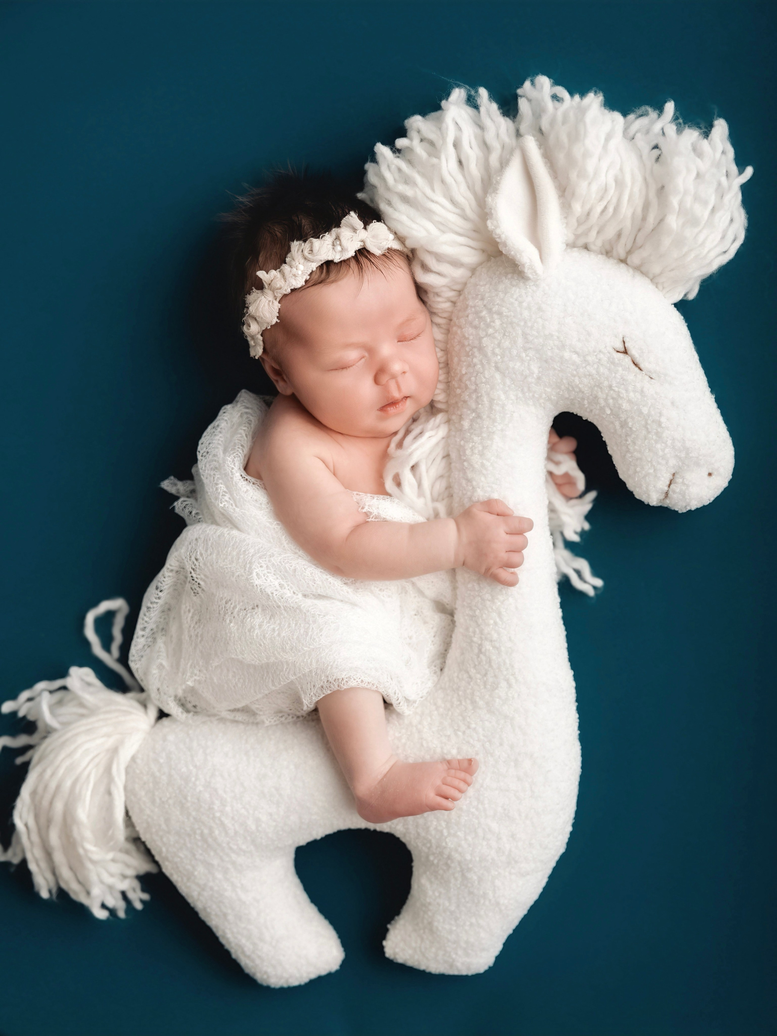 ✨. Профессиональный фотограф новорожденных Тверь