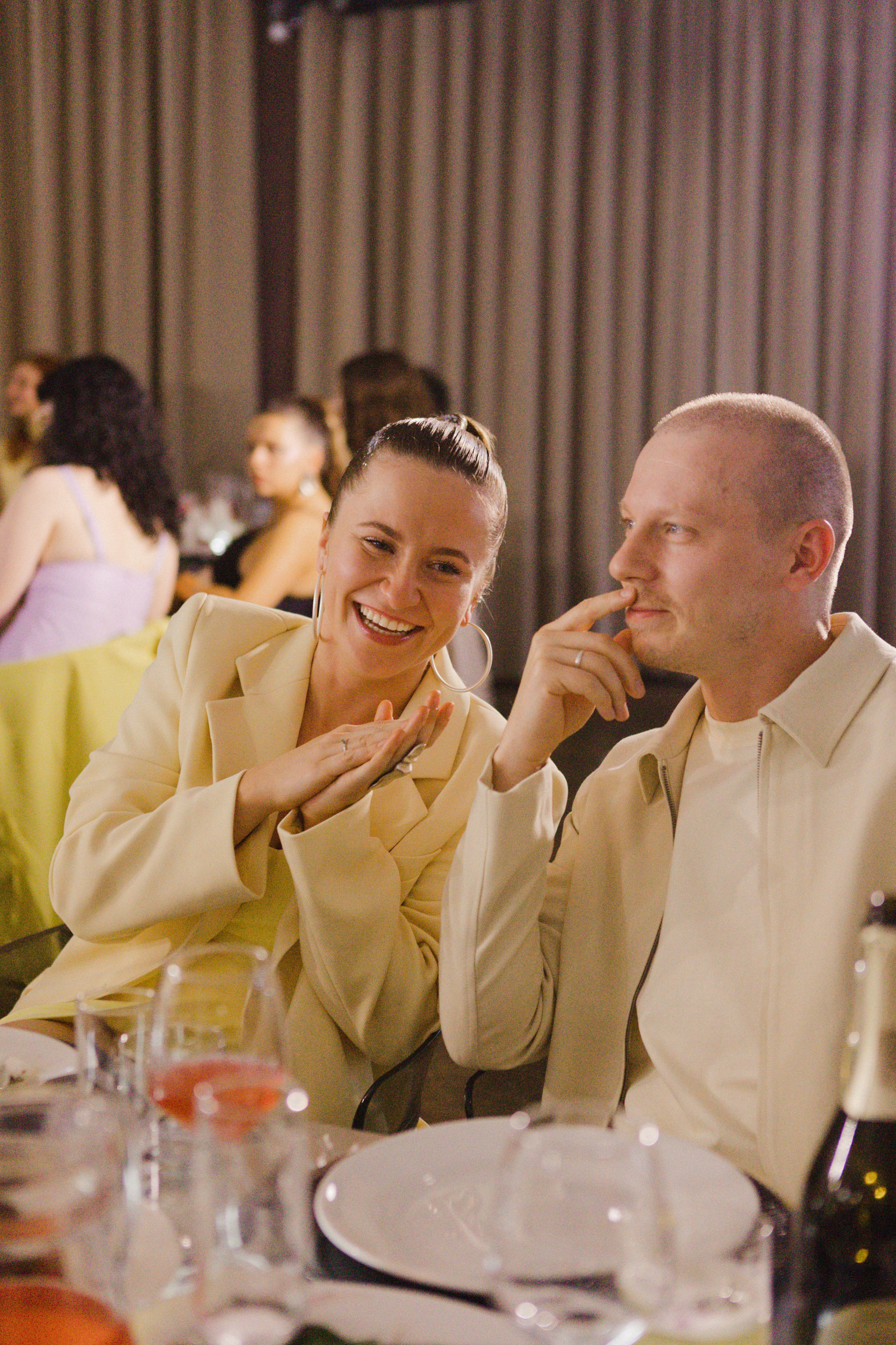 Даша и Леша. Свадебный фотограф в Нижнем Новгороде Анна Кузнецова