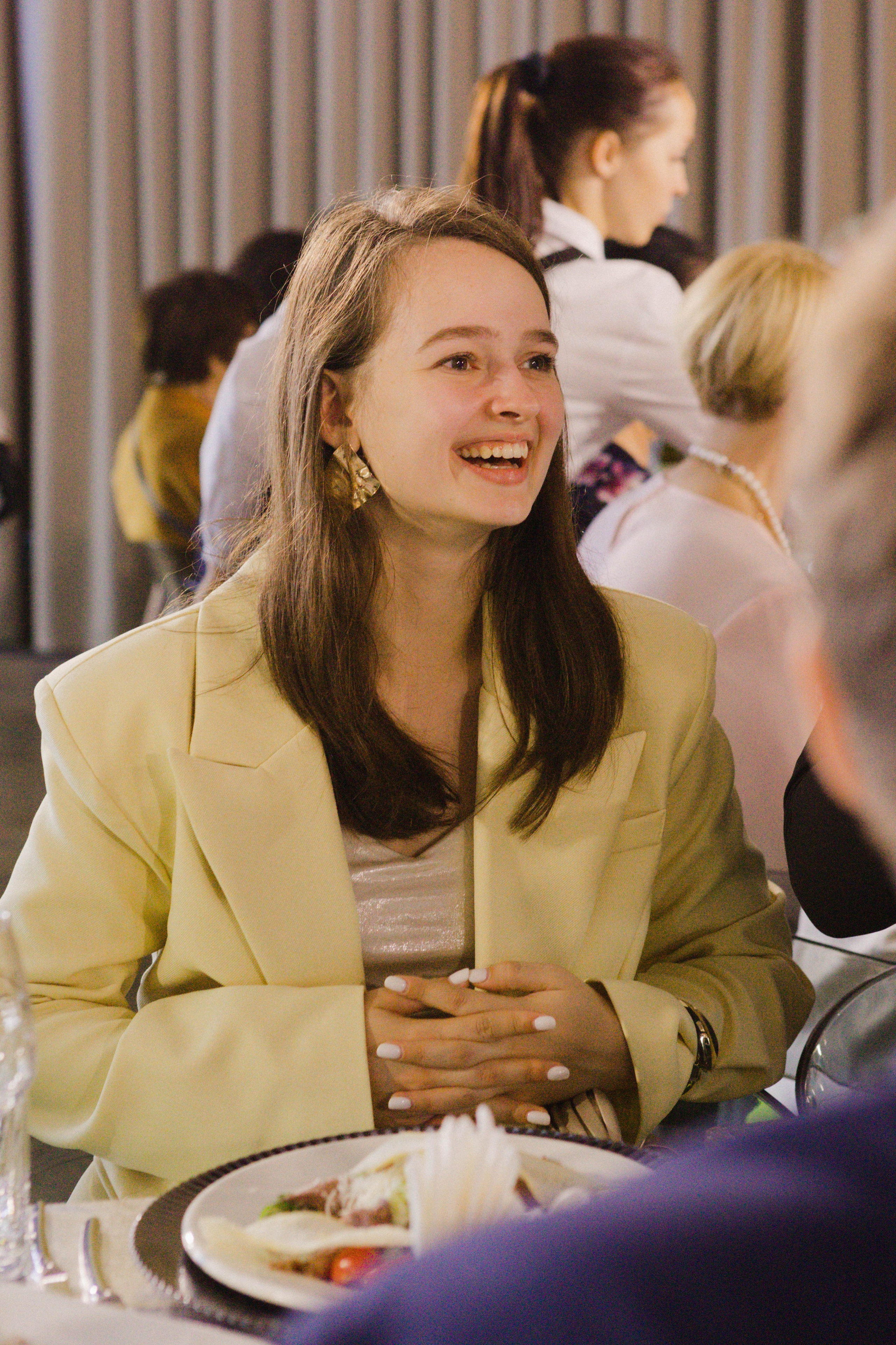 Даша и Леша. Свадебный фотограф в Нижнем Новгороде Анна Кузнецова