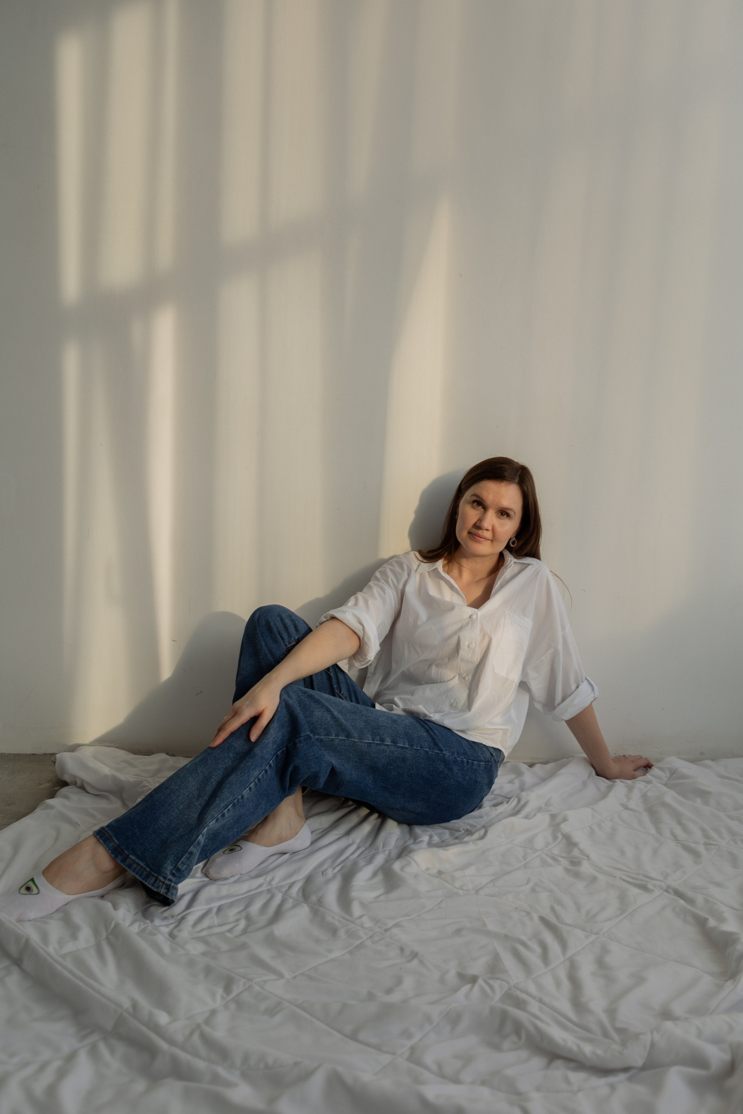 Наташа. Свадебный фотограф в Нижнем Новгороде Анна Кузнецова