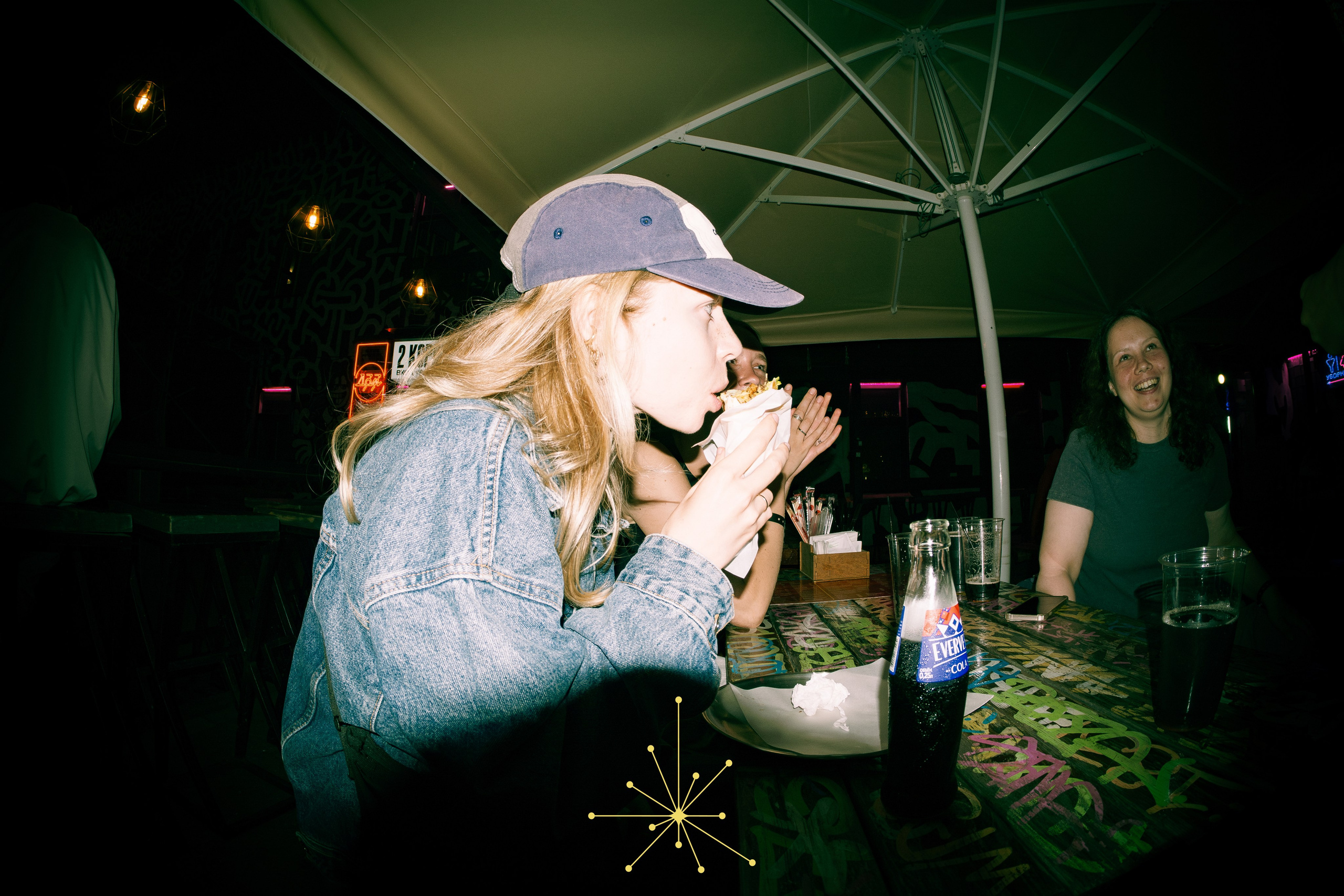БЫТИЕ ФЕСТИВАЛЬ 24-25/07 (@youlovebu). Соня бу тебя сфоткала