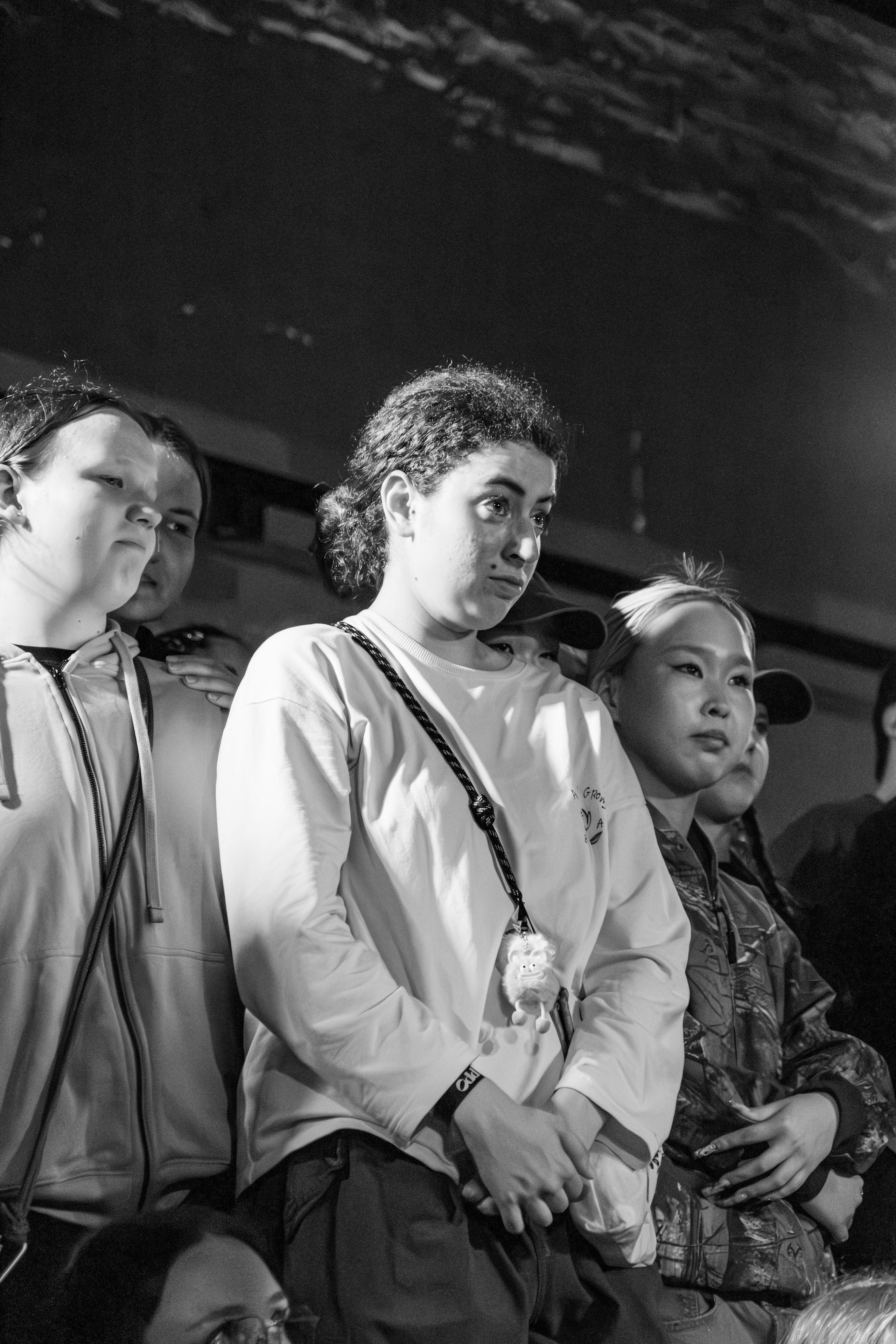 ODD BATTLE 04/05 (@youlovebu). Соня бу тебя сфоткала