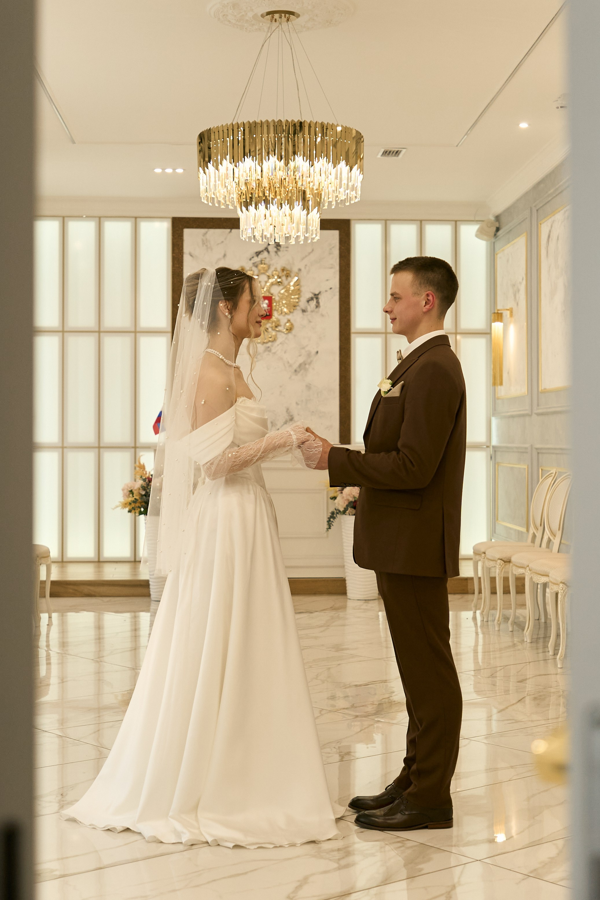 Ivan & Maria. Ксения Петровская — фотограф и видеограф