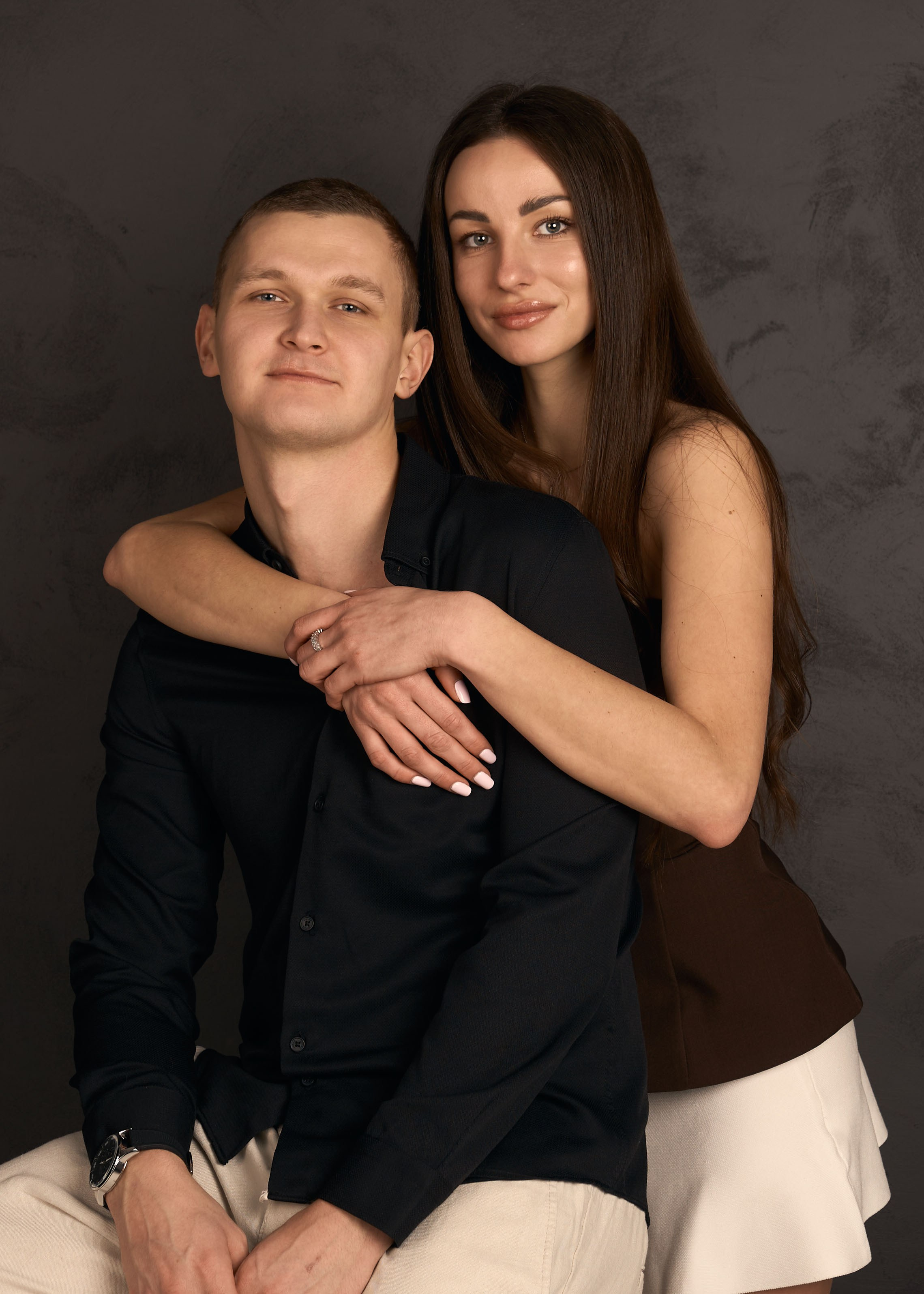Ilya & Lera. Ксения Петровская — фотограф и видеограф