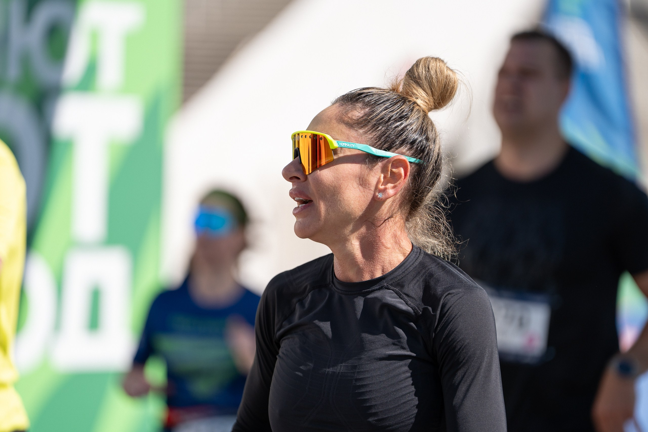 Беги Герой 2024. Sunnyman