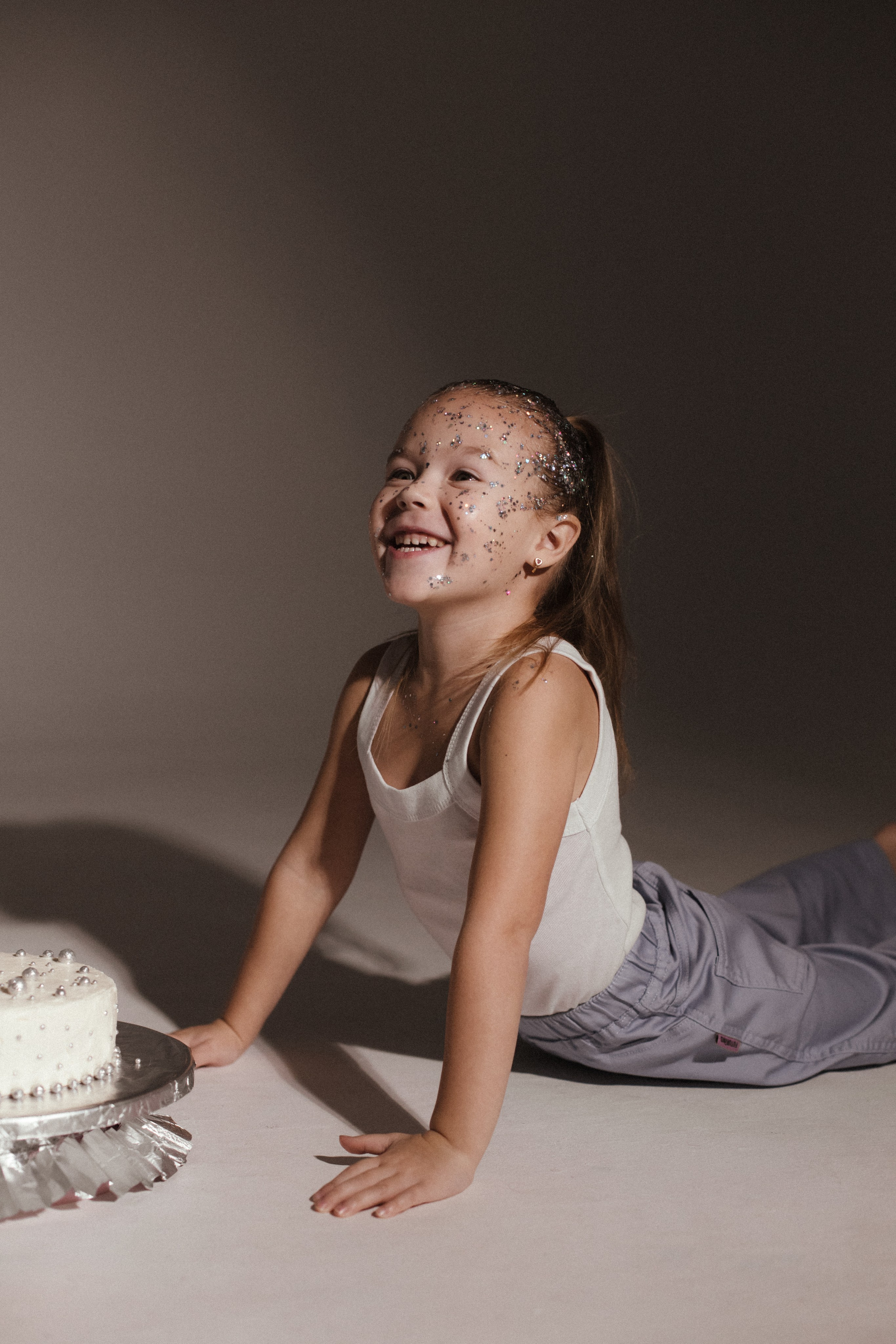 5 лет Лере. Семейный и детский фотограф в Нижнем Новгороде Буслаева Мария