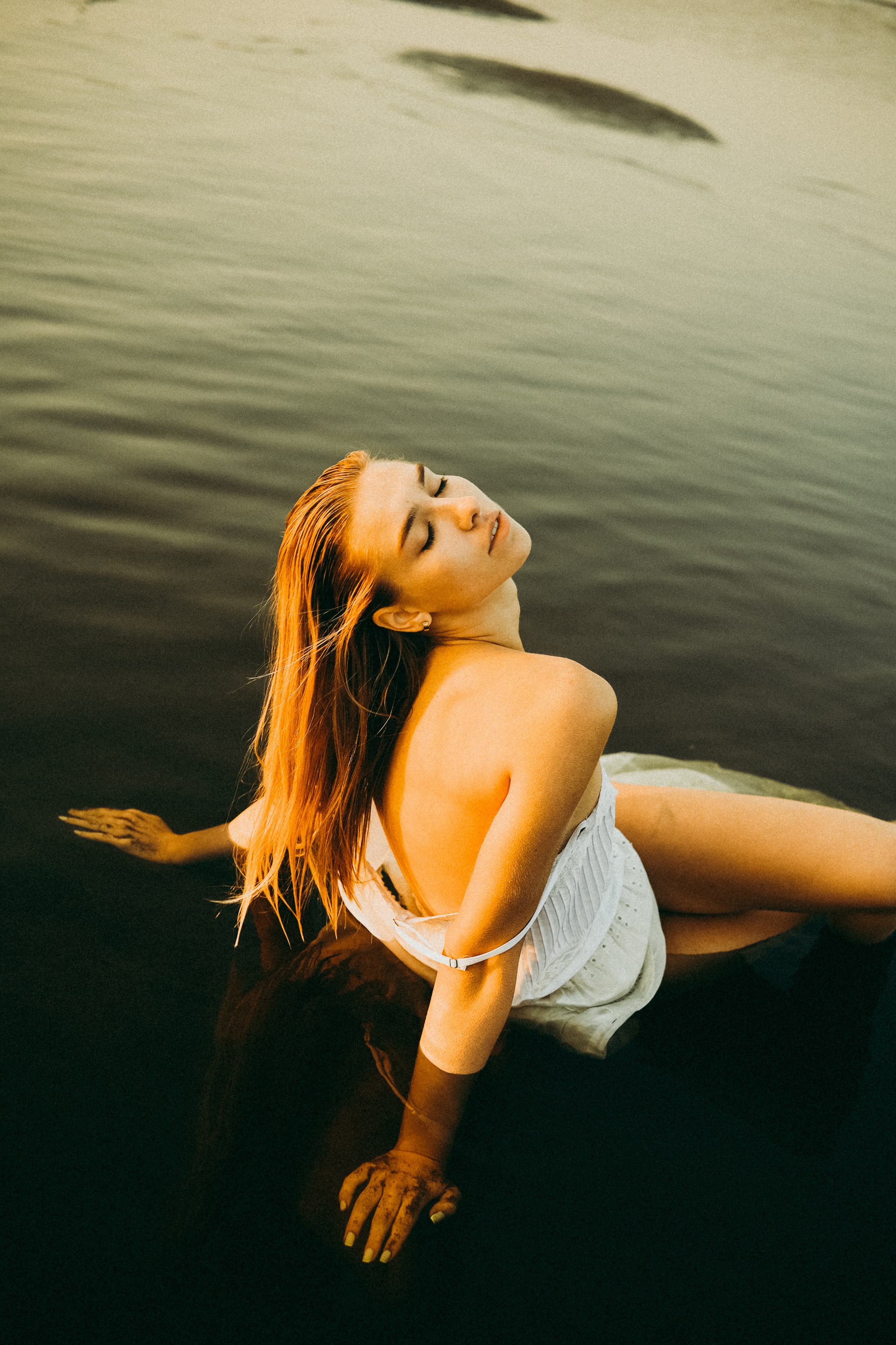 Алина. Фотограф Астафьева Мария