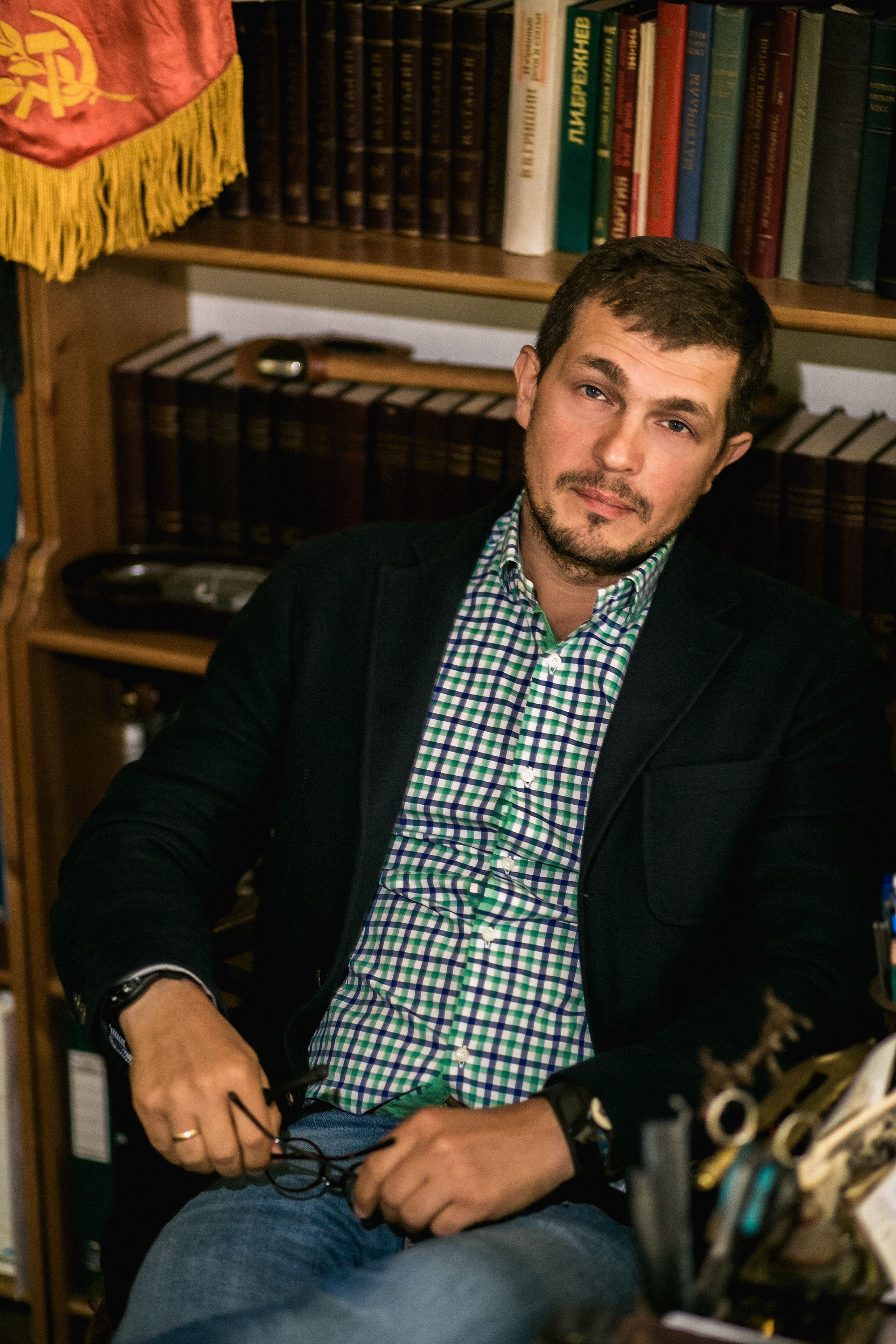 Медторг. Алёна Орлова Портретный фотограф Москва