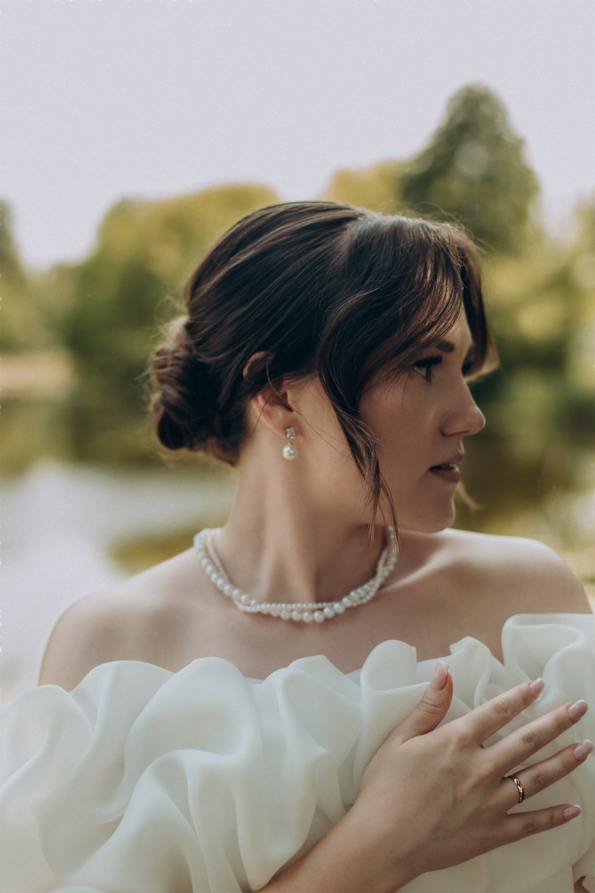 Любовь. Искренность. Один идеальный день. Свадебный фотограф Илья Бринк