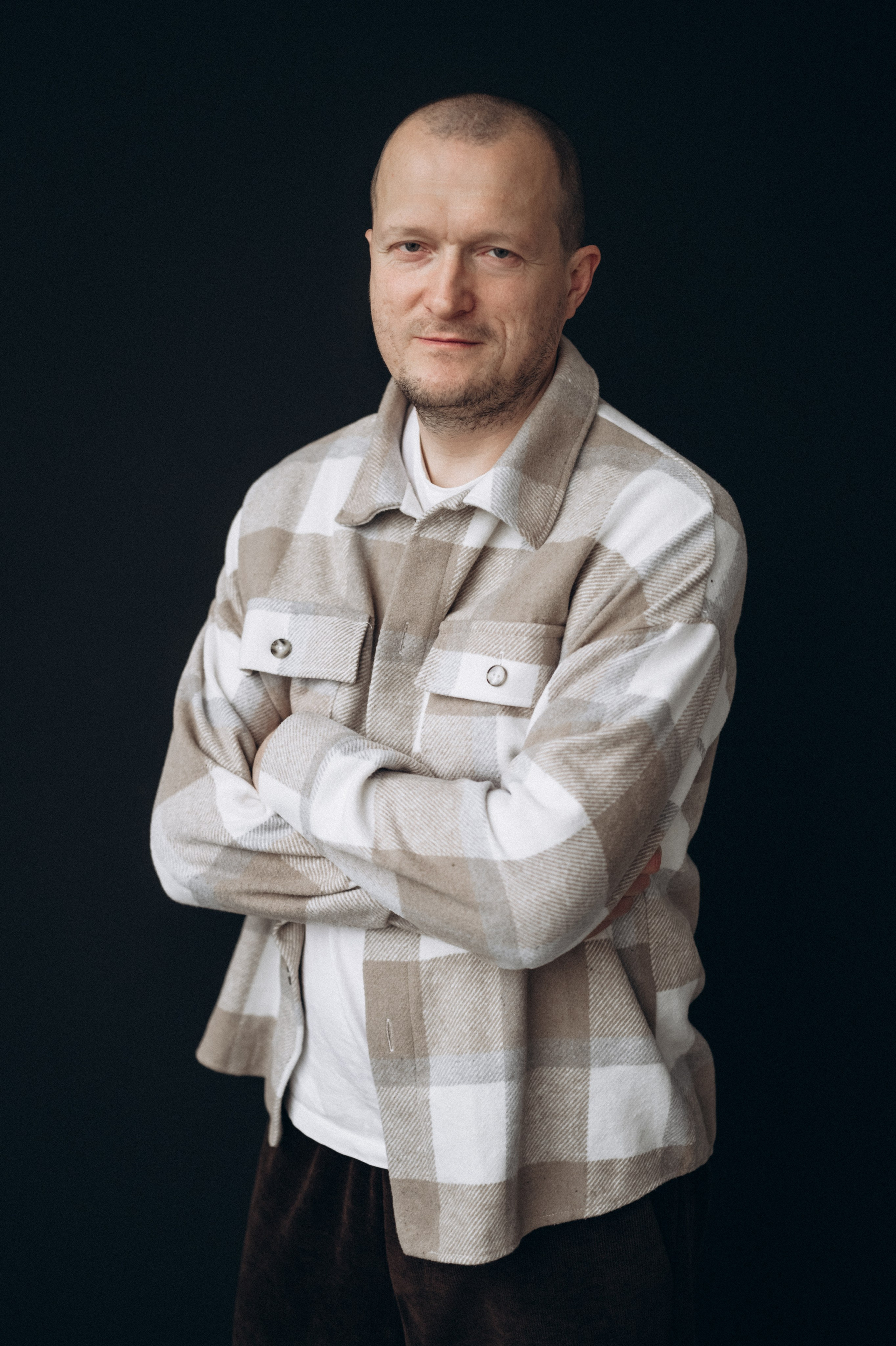 Женя, Маша и Мира. Фотограф Горбенко Анна