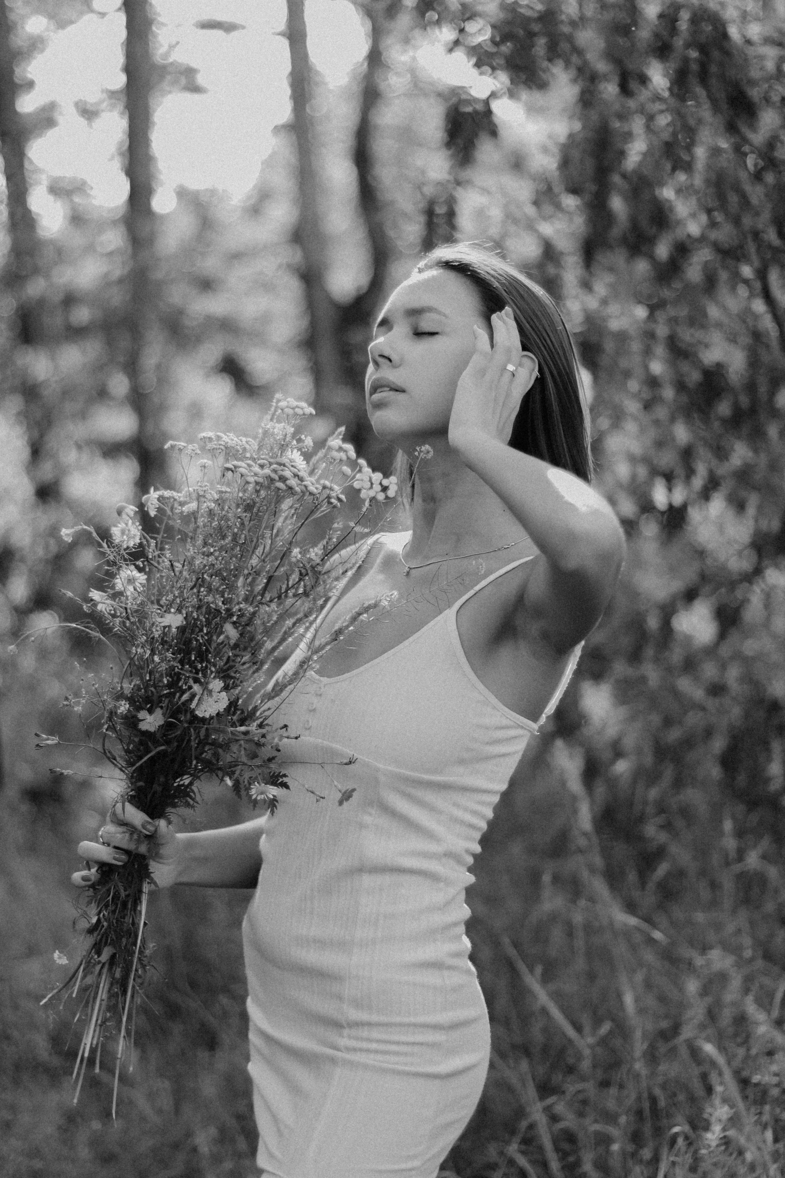 Прогулочные истории. Главная