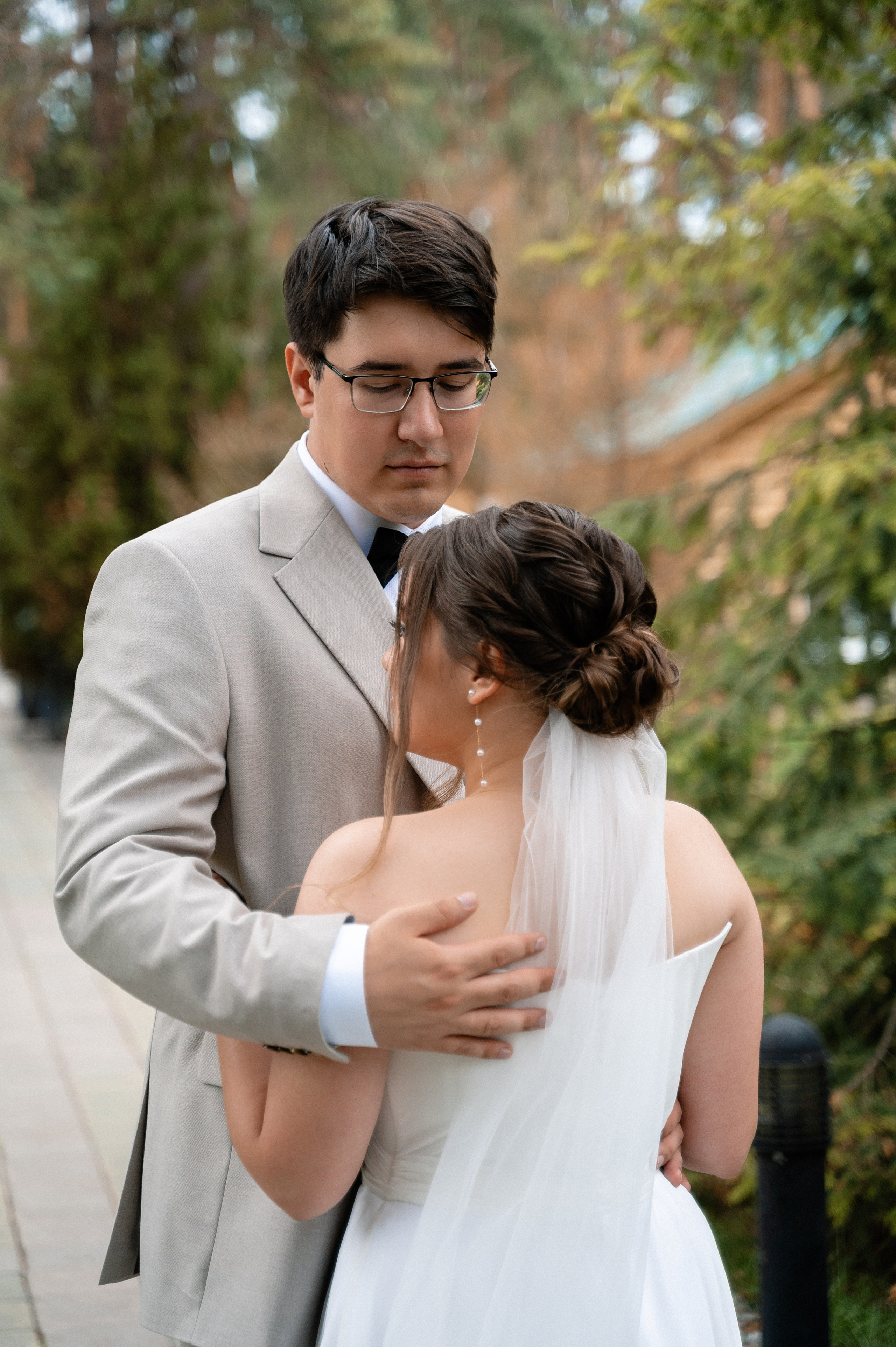 Анонсы съемок. Свадебный и семейный фотограф в Чебоксарах Ирина Левнер