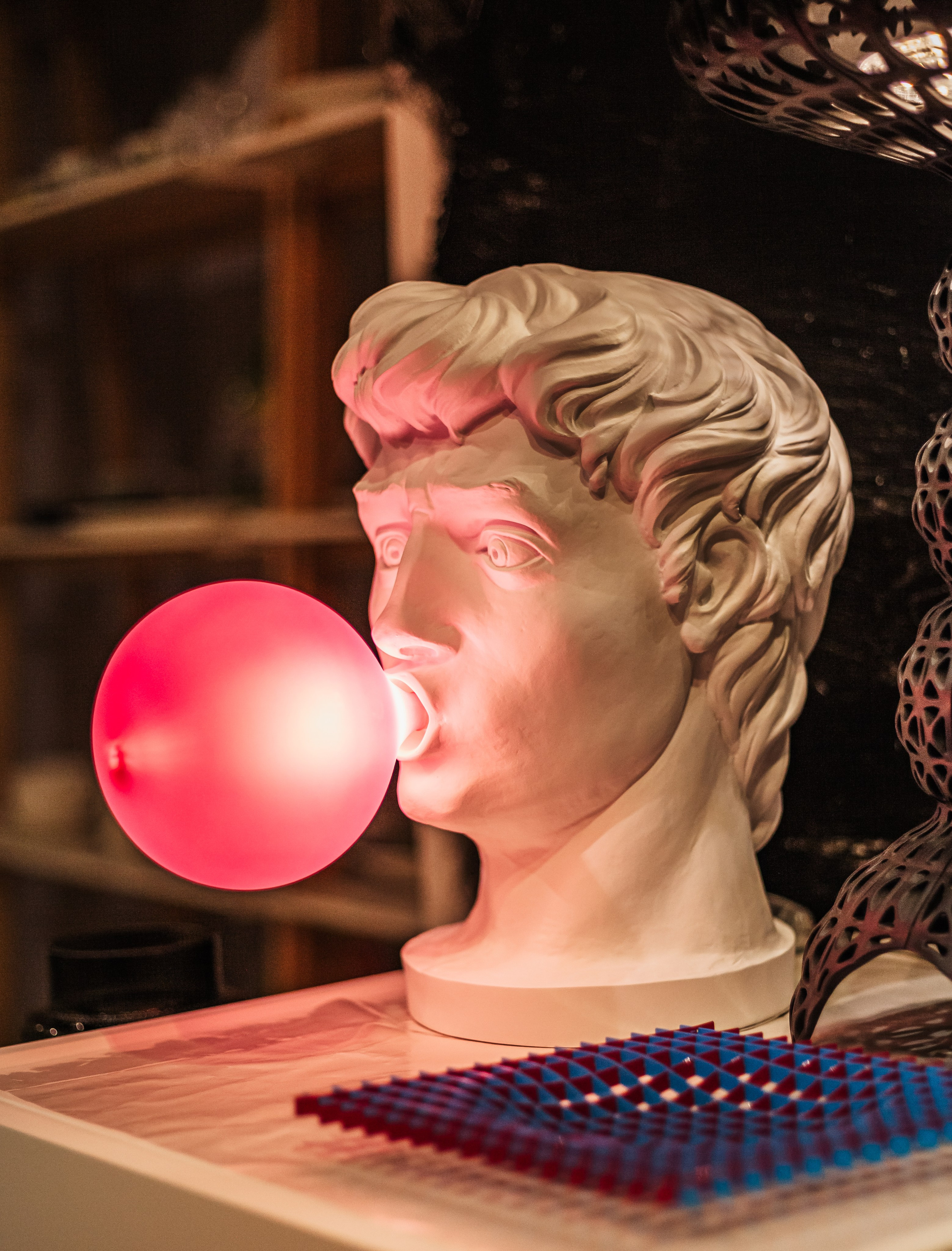 Интерьерные съемки. DIESPERADOSS photo