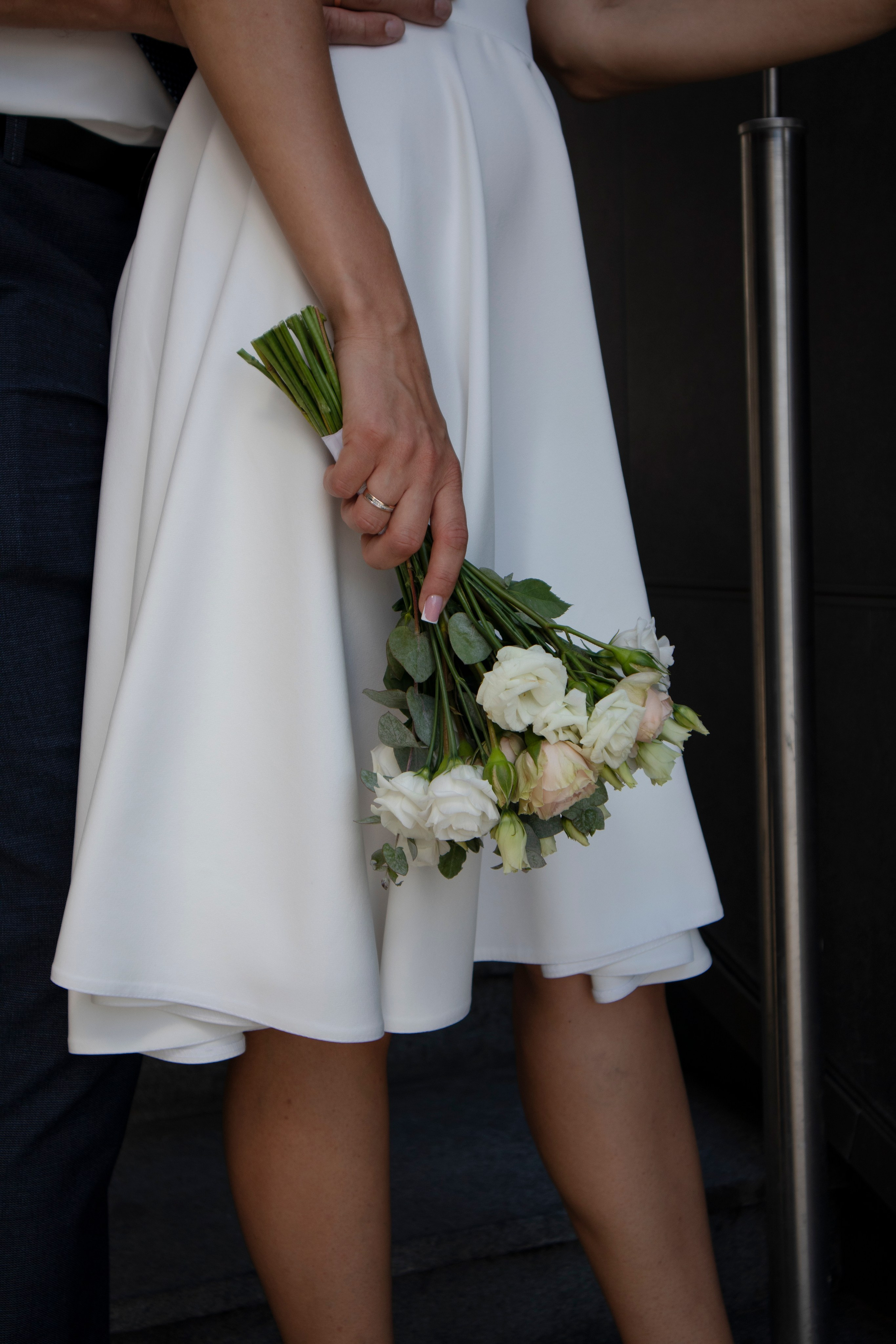 Свадебные фотосессии. Фотограф Красноярск | Касьянова Мира