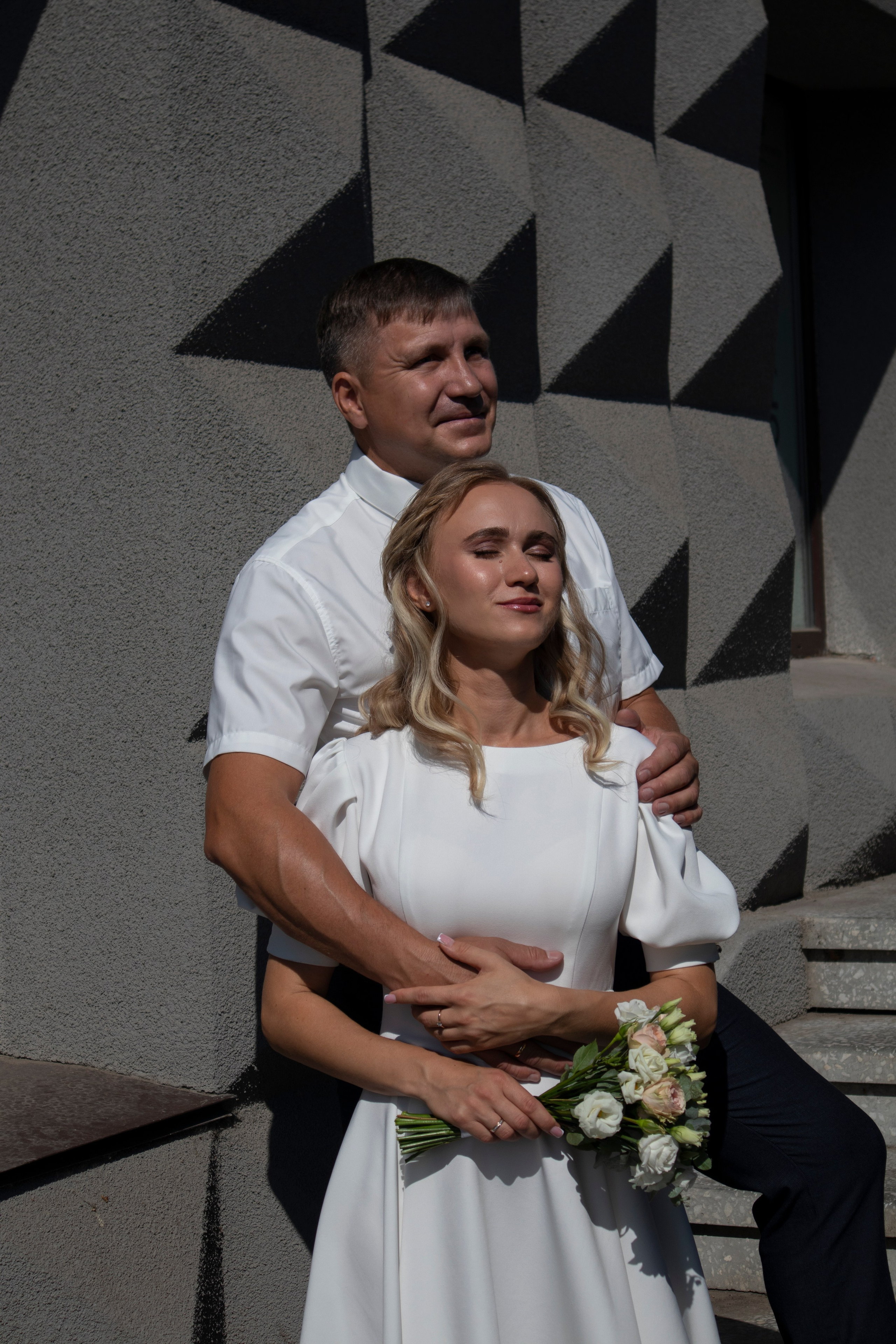 Свадебные фотосессии. Фотограф Красноярск | Касьянова Мира