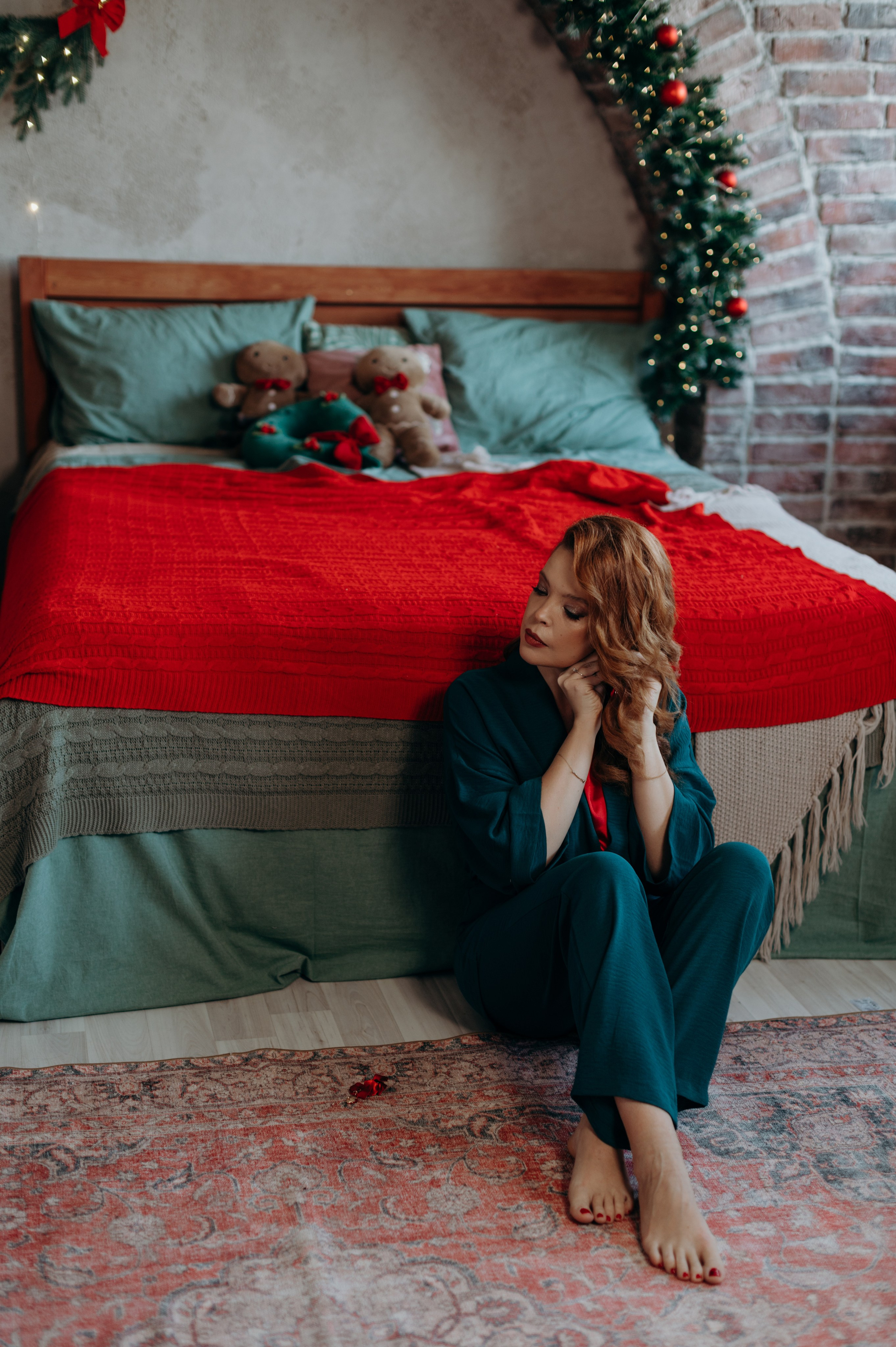 Екатерина и Нелли. Фотограф в Абакане и Минусинске