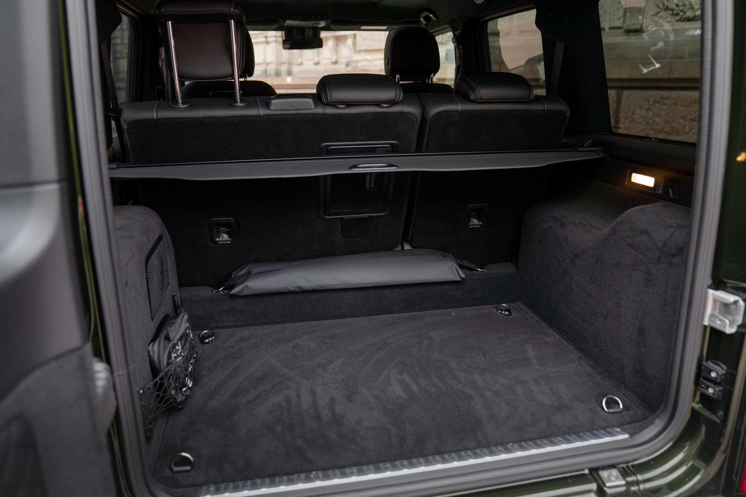 Фото для продажи авто. Фотограф в Санкт-Петербурге Мария Александрова