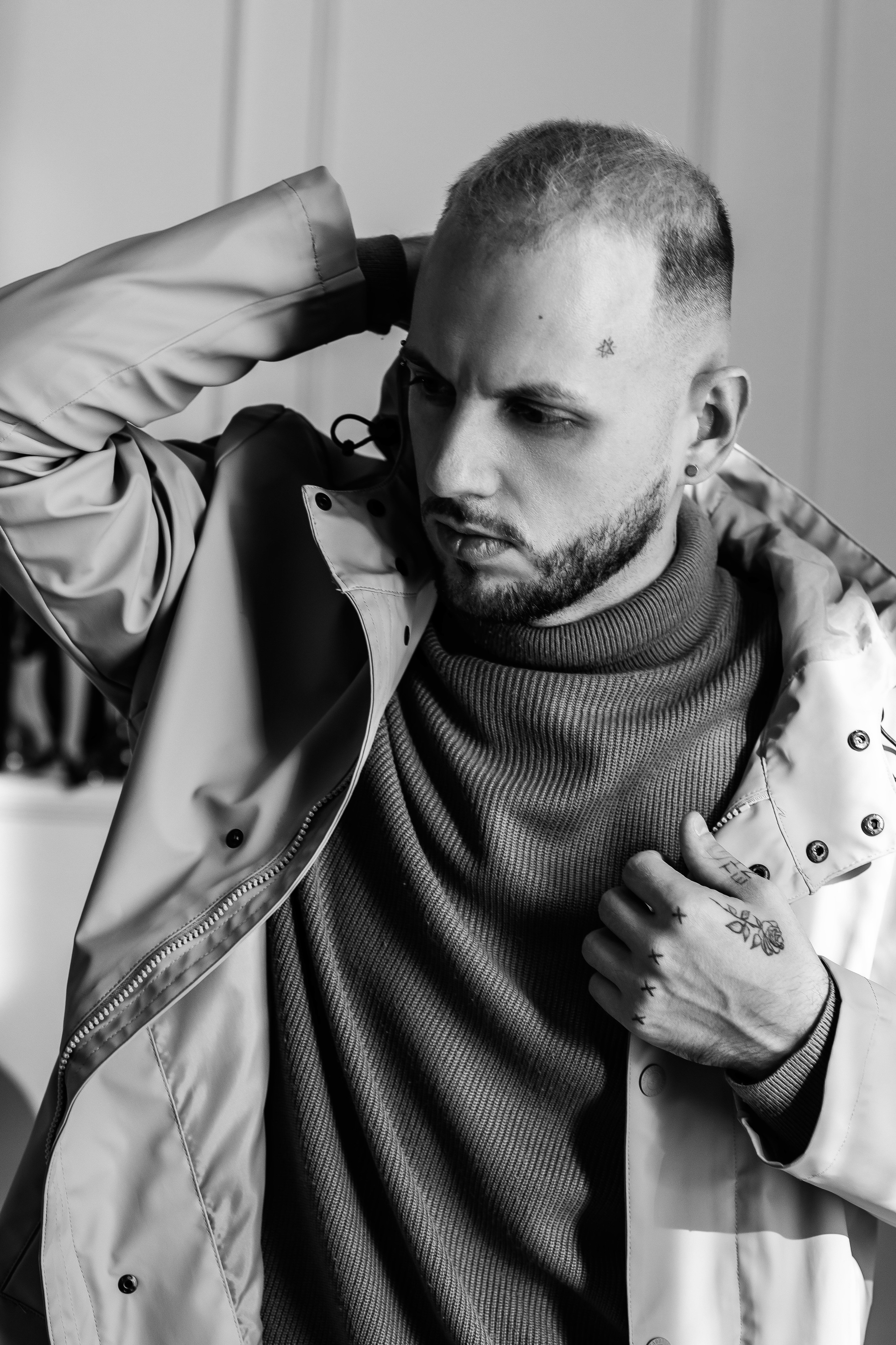 Олег. Свадебный и семейный фотограф в Воронеже Кирсанова Наталья