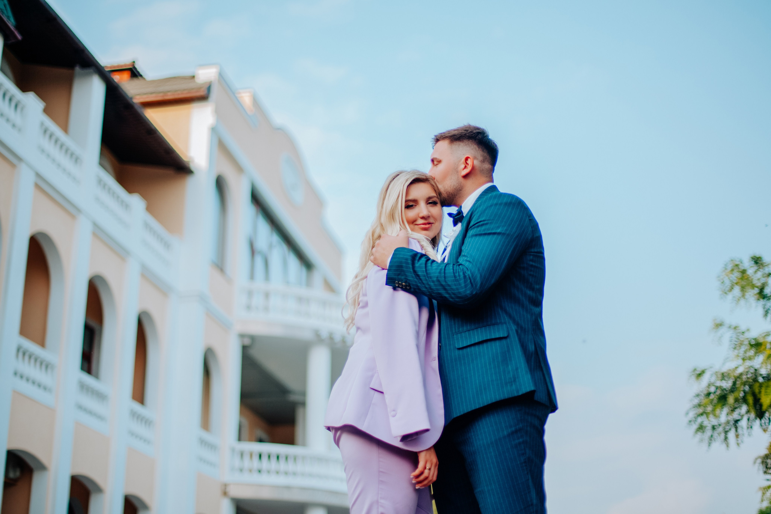 Свадьба. Фотограф Эльвина Серафимова