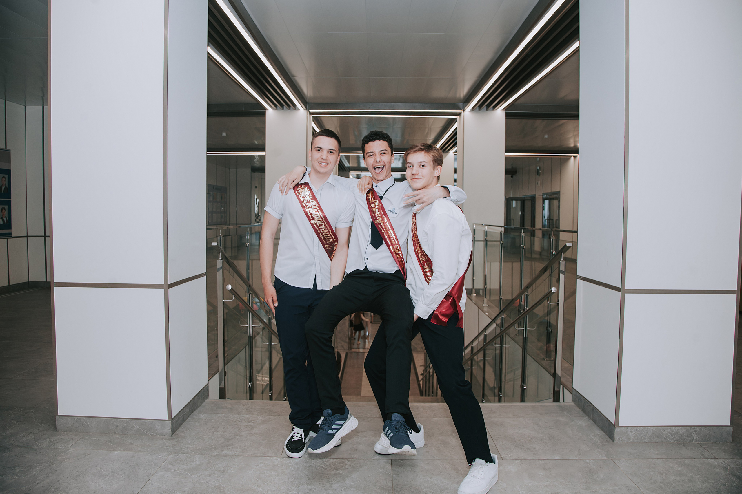 Контент. Фотограф Эльвина Серафимова