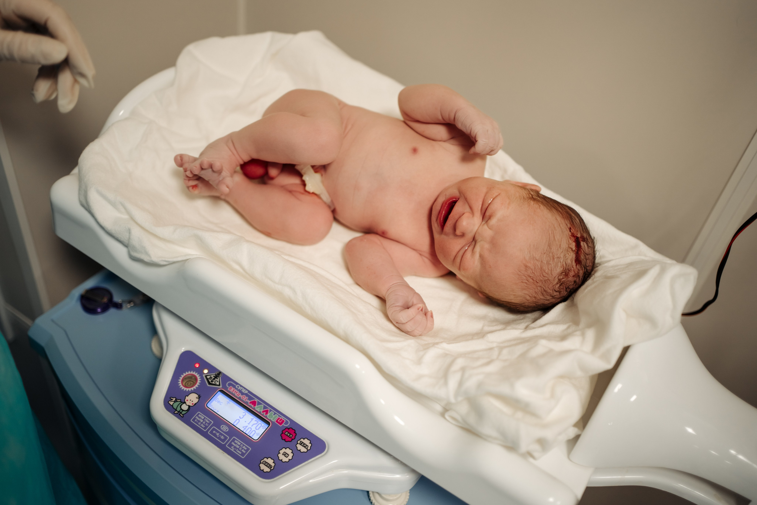 Съемка родов цвет. Фотограф и видеограф на роды в Москве Подшивалова Полина